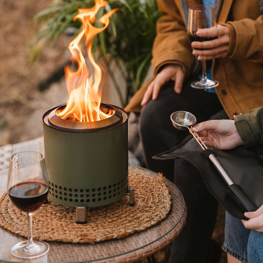 Get your Solo Stove XL on Sale: $70 | Retail: $100