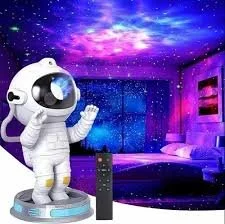 Astronaut Galaxy Projector on Sale: $8 | Retail: $20