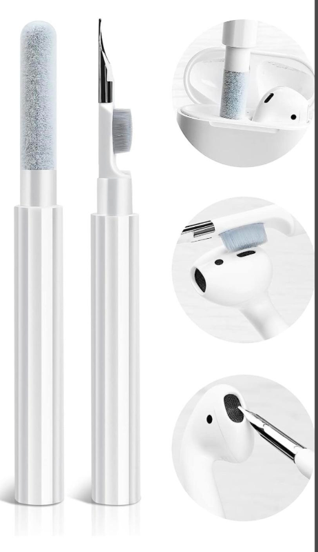 Get your AirPod cleaner on Sale: $4.50 | Retail: $12