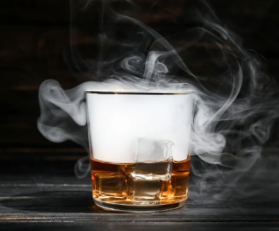 Whiskey Smoker Kit on Sale: $80 | Retail: $90