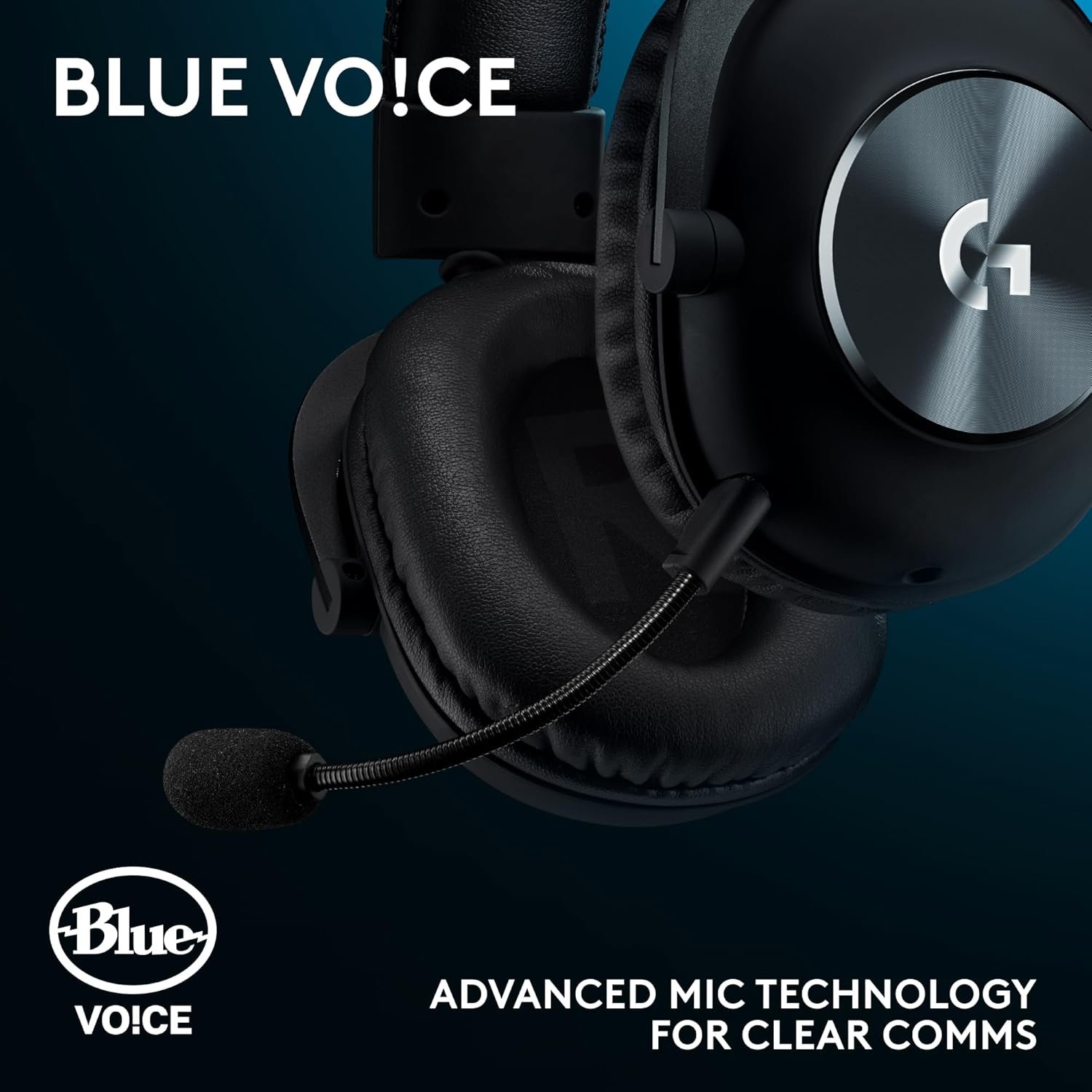 Logitech G Pro X SE Wired Gaming Headset on Sale: $70 | Retail: $100