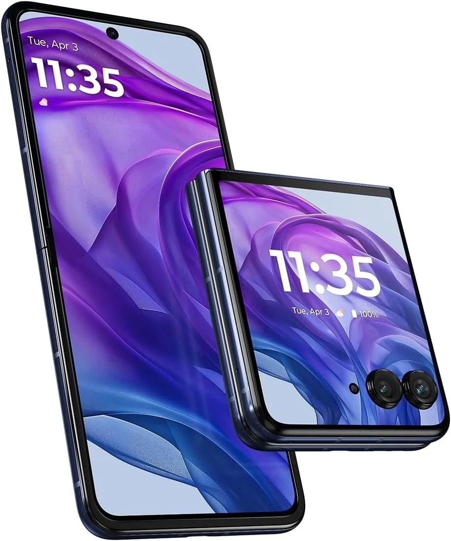 Motorola razr+ | 2024 | Unlocked on Sale: $500 | Retail: $1,000