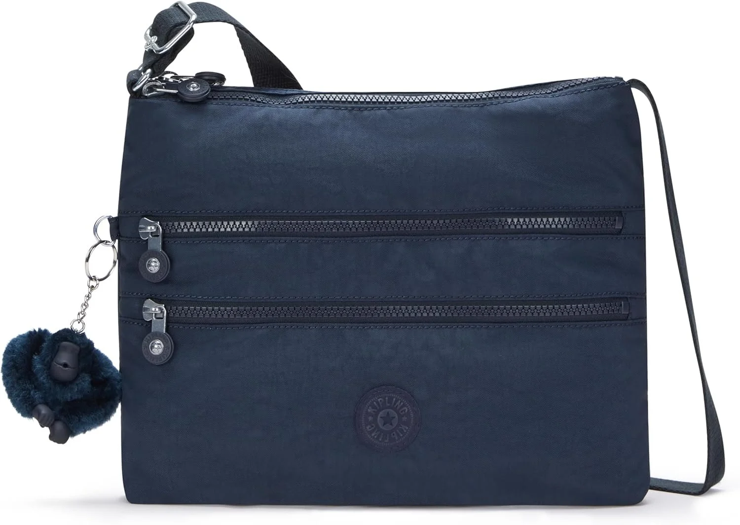 Kipling Women’s Alvar Crossbody on Sale: $44 | Retail: $94