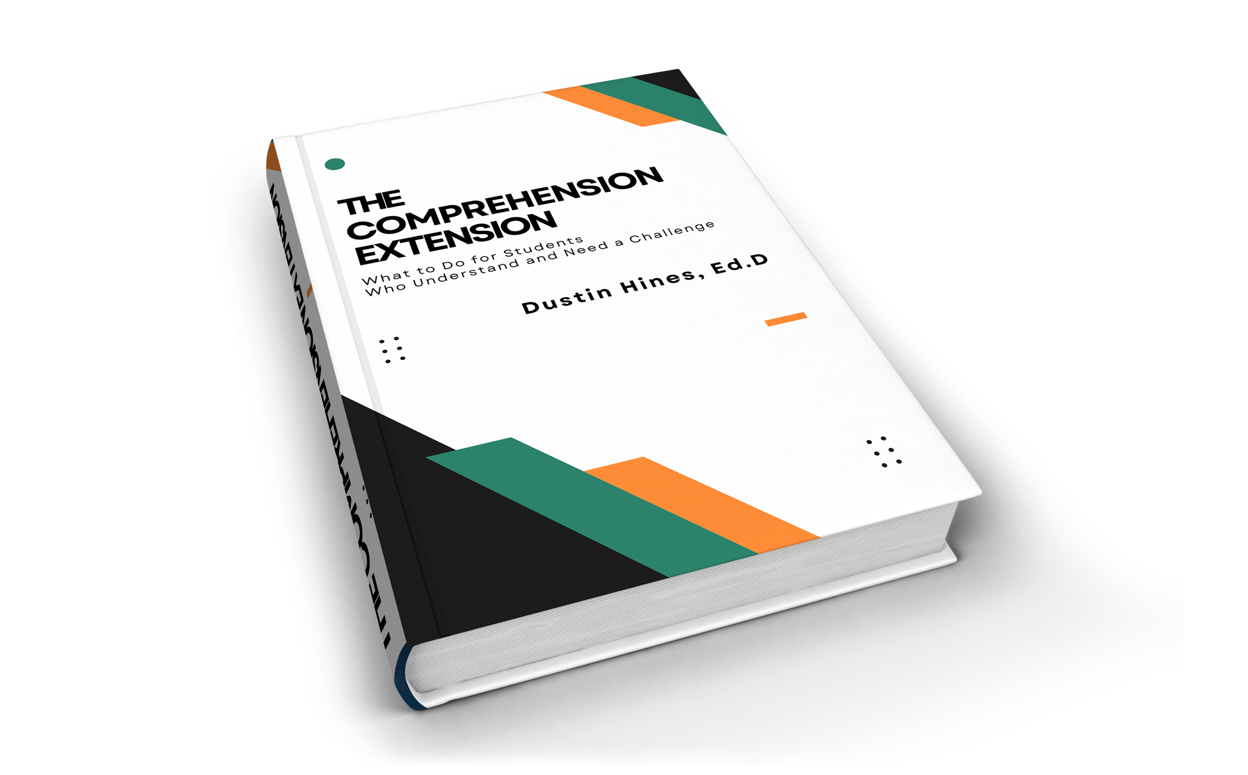 The Comprehension Extension