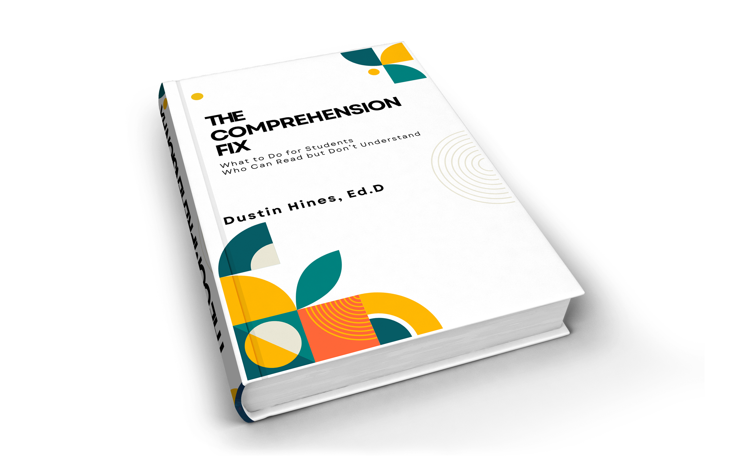 The Comprehension Fix
