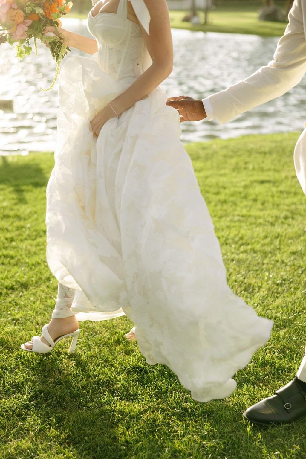 Brides Dress