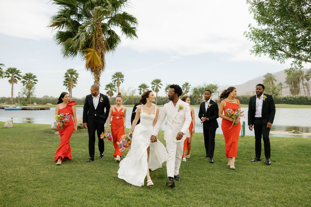 Wedding Party