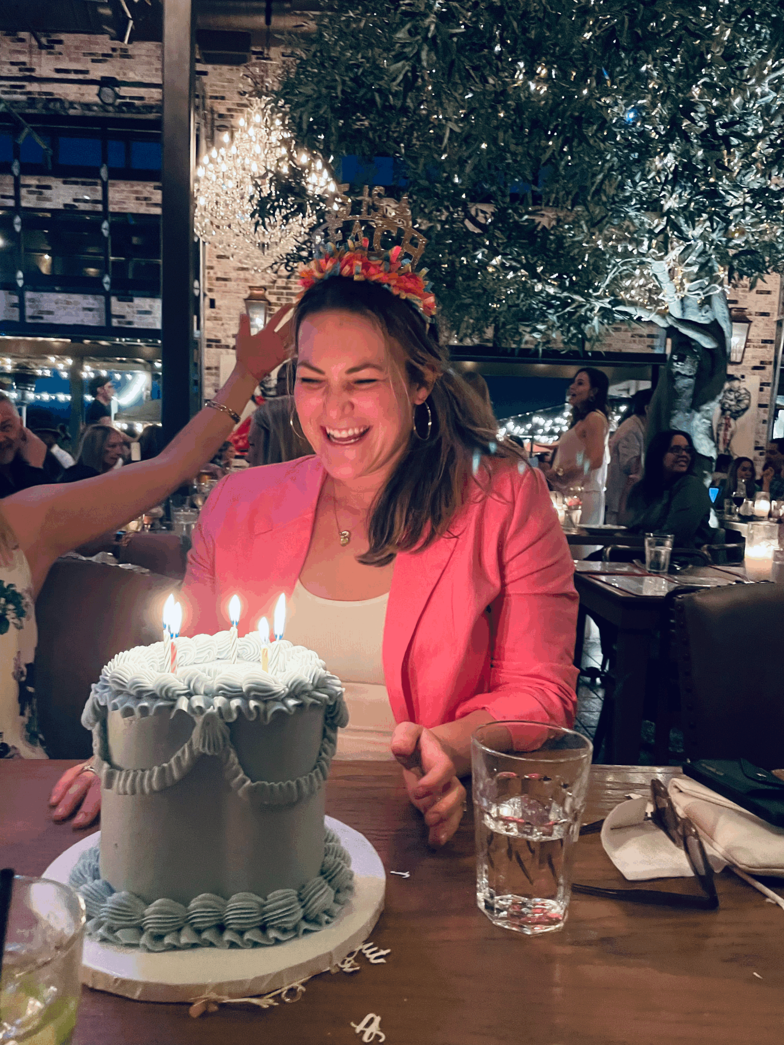 Social Media Isn’t Real So Here’s How I Really Feel About Turning 36