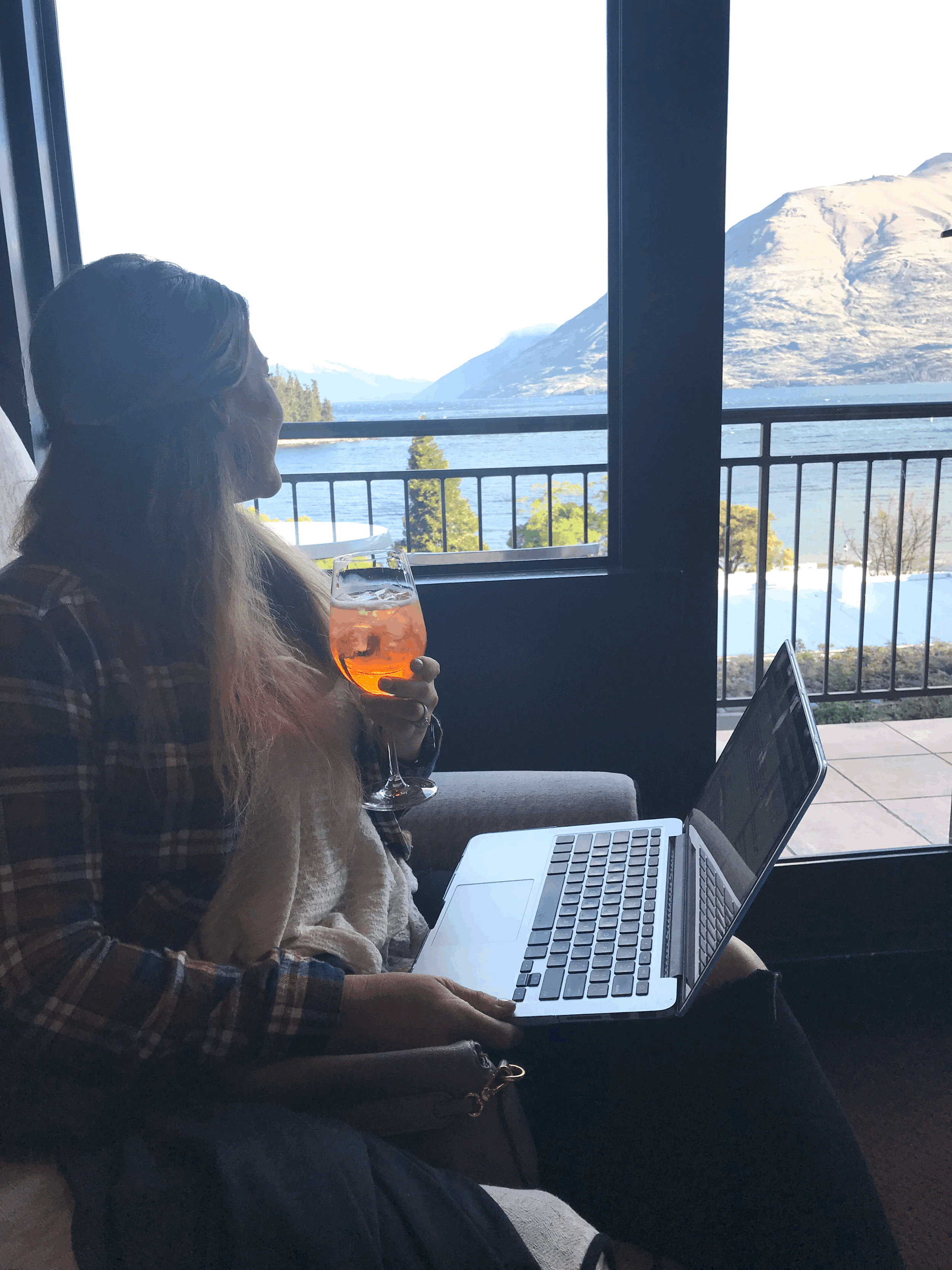 The Power of Starting: Igniting Your Passion and Purpose