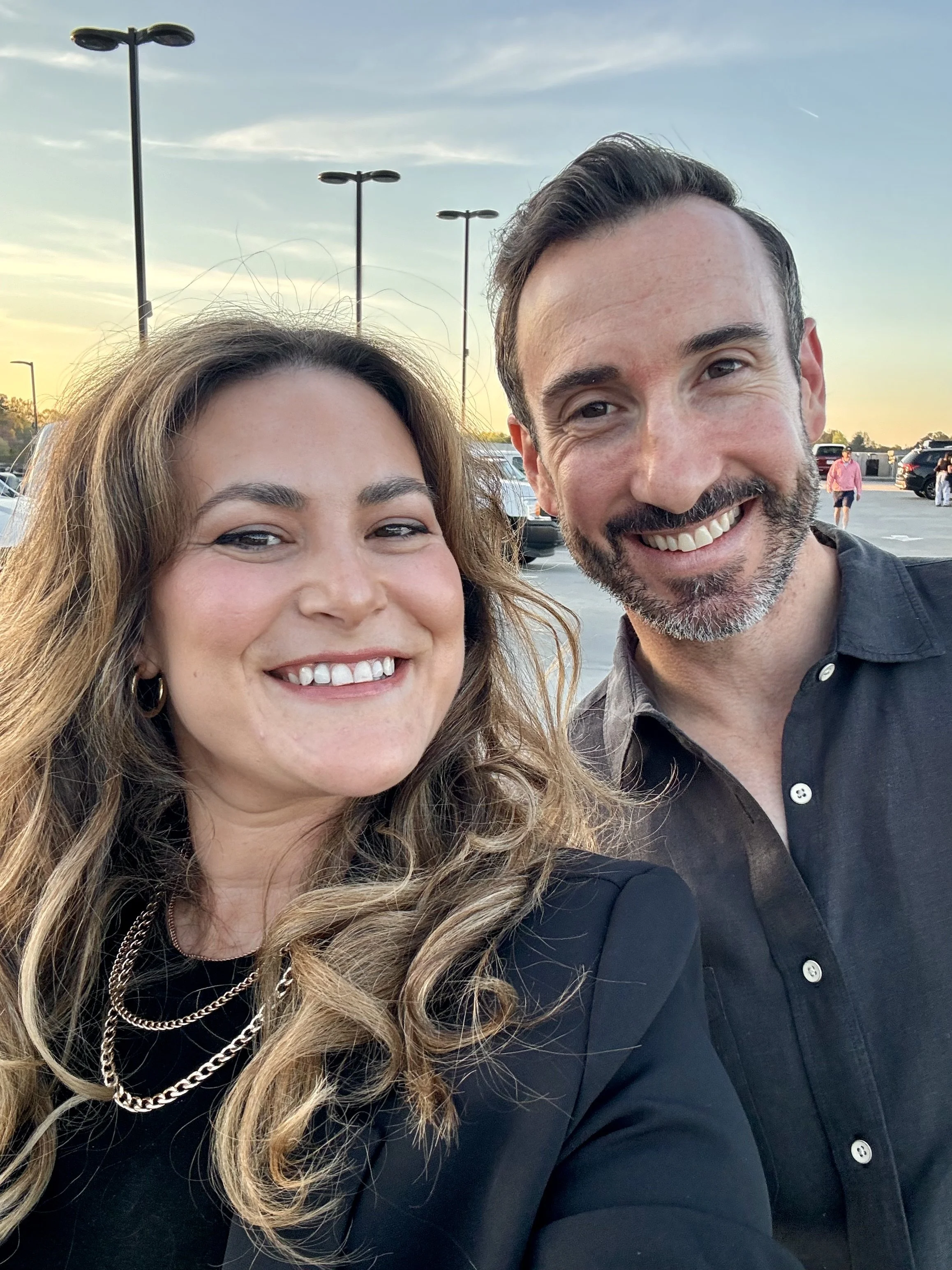 The Dance of Dollars: Navigating Money Matters in Your Relationship