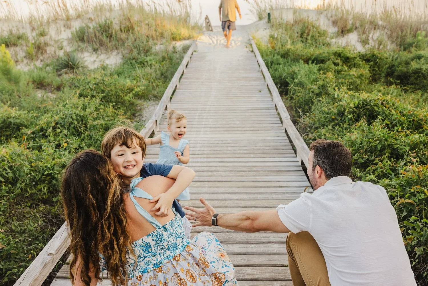 The Power of Yet: Finding Hope in the Unknown of Autism Parenting