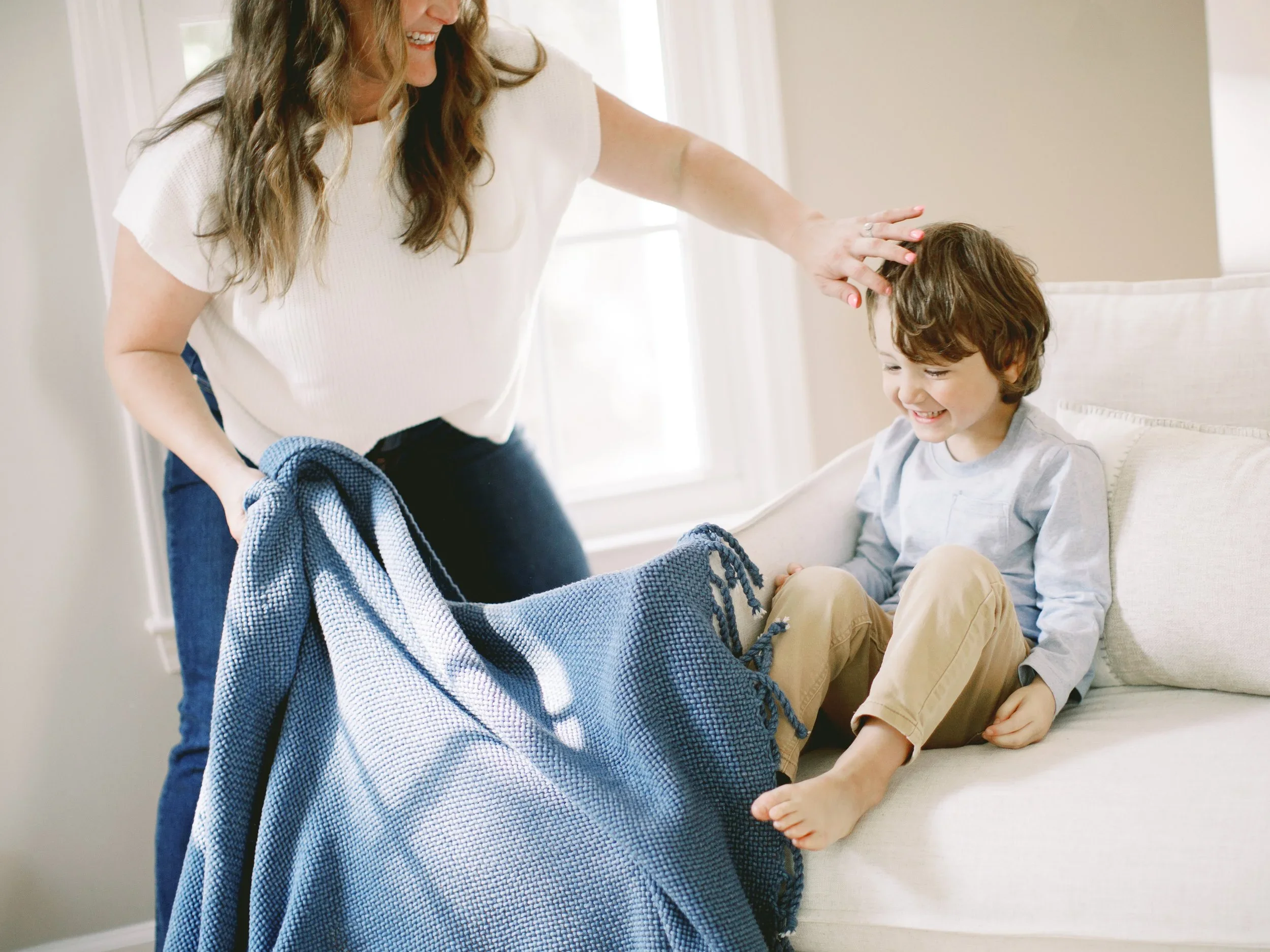 Gestalt Language Processing: How to Know If Your Child is a GLP and What to Do About It