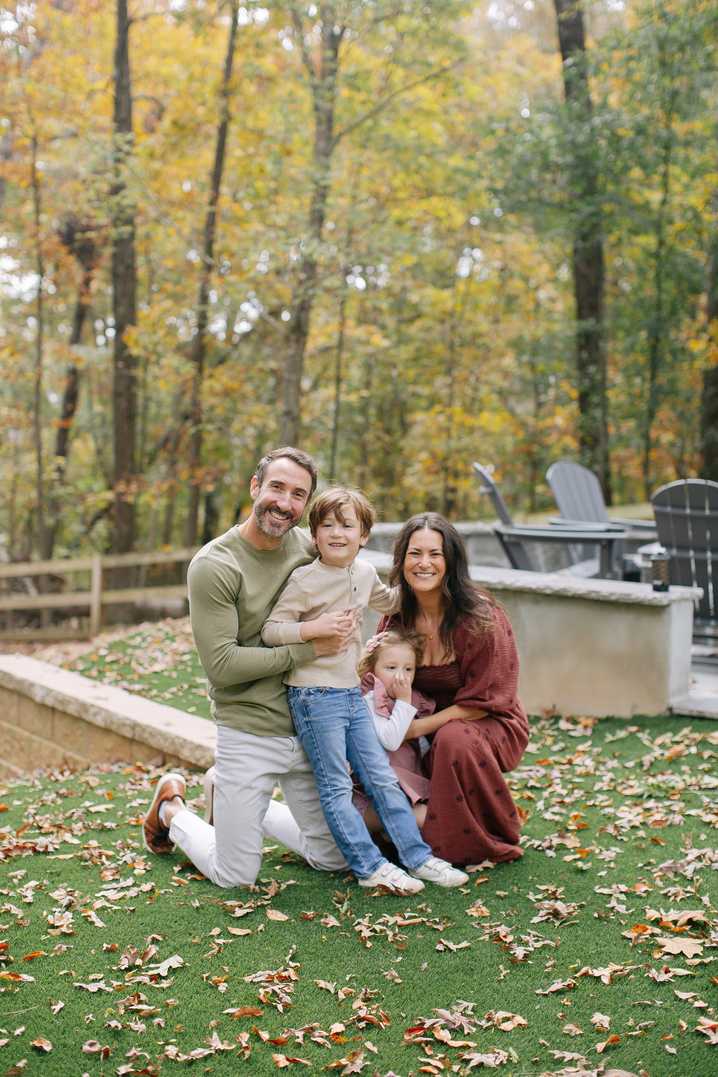 Autism Is Not the Problem. The Need to 'Fix' It Is.