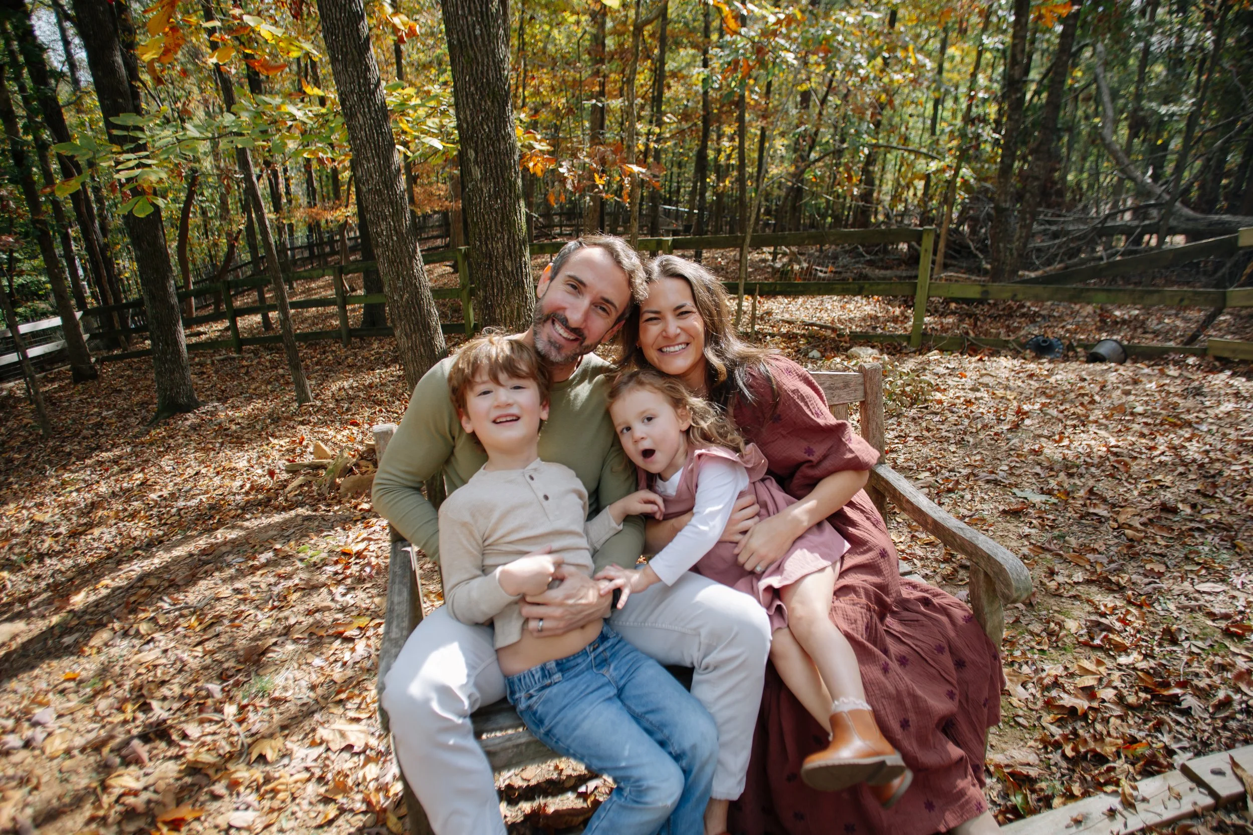 When Your Child Doesn’t Share Your Interests: Why Connection Starts in Their World 