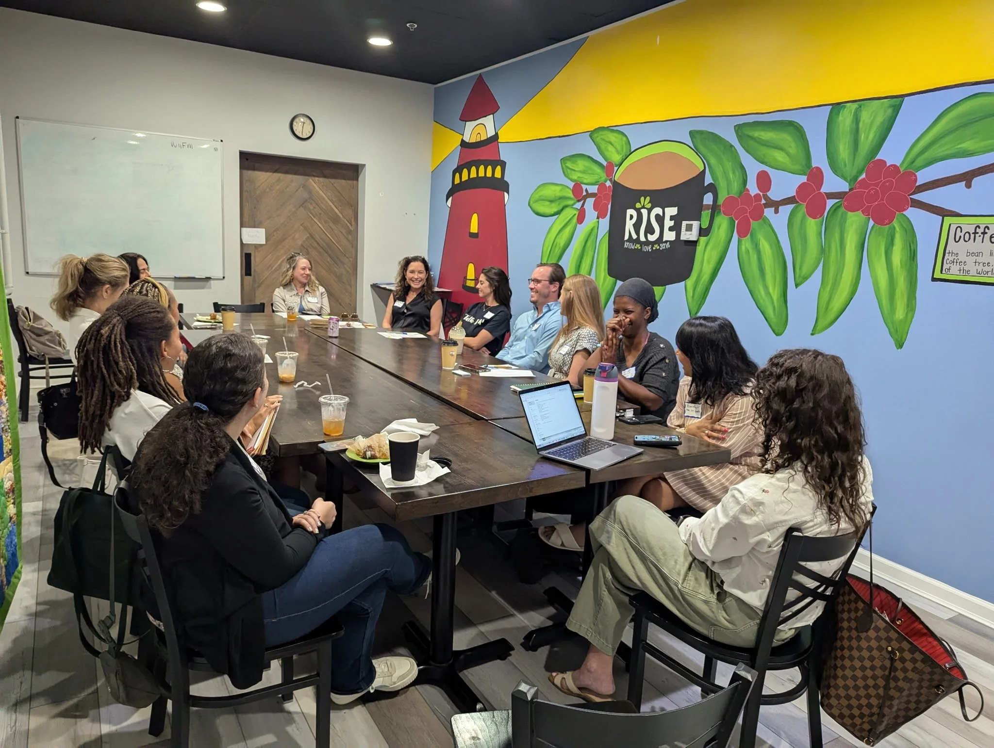 Provider MashUp- Decatur 