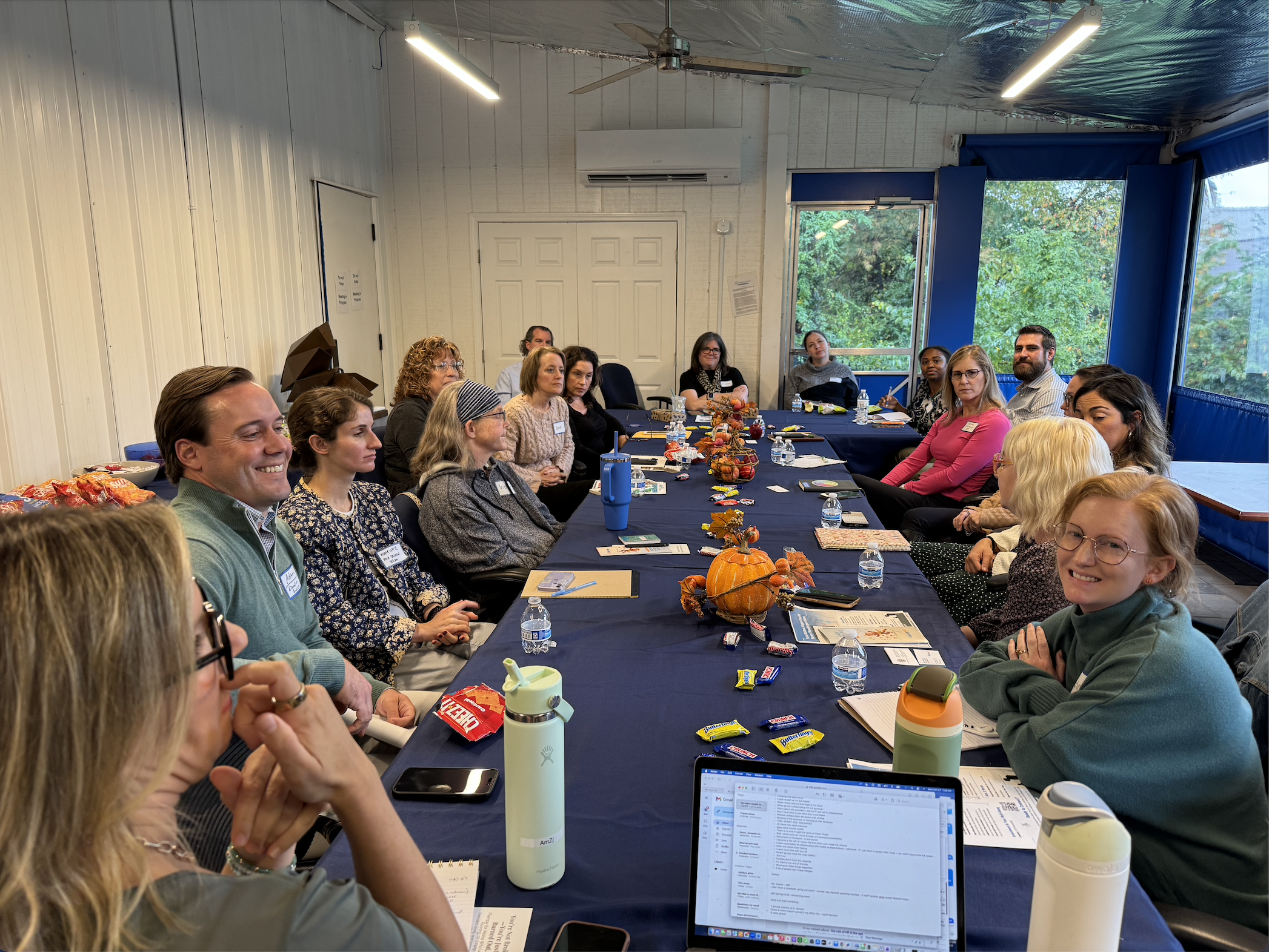 Provider MashUp- Sandy Springs