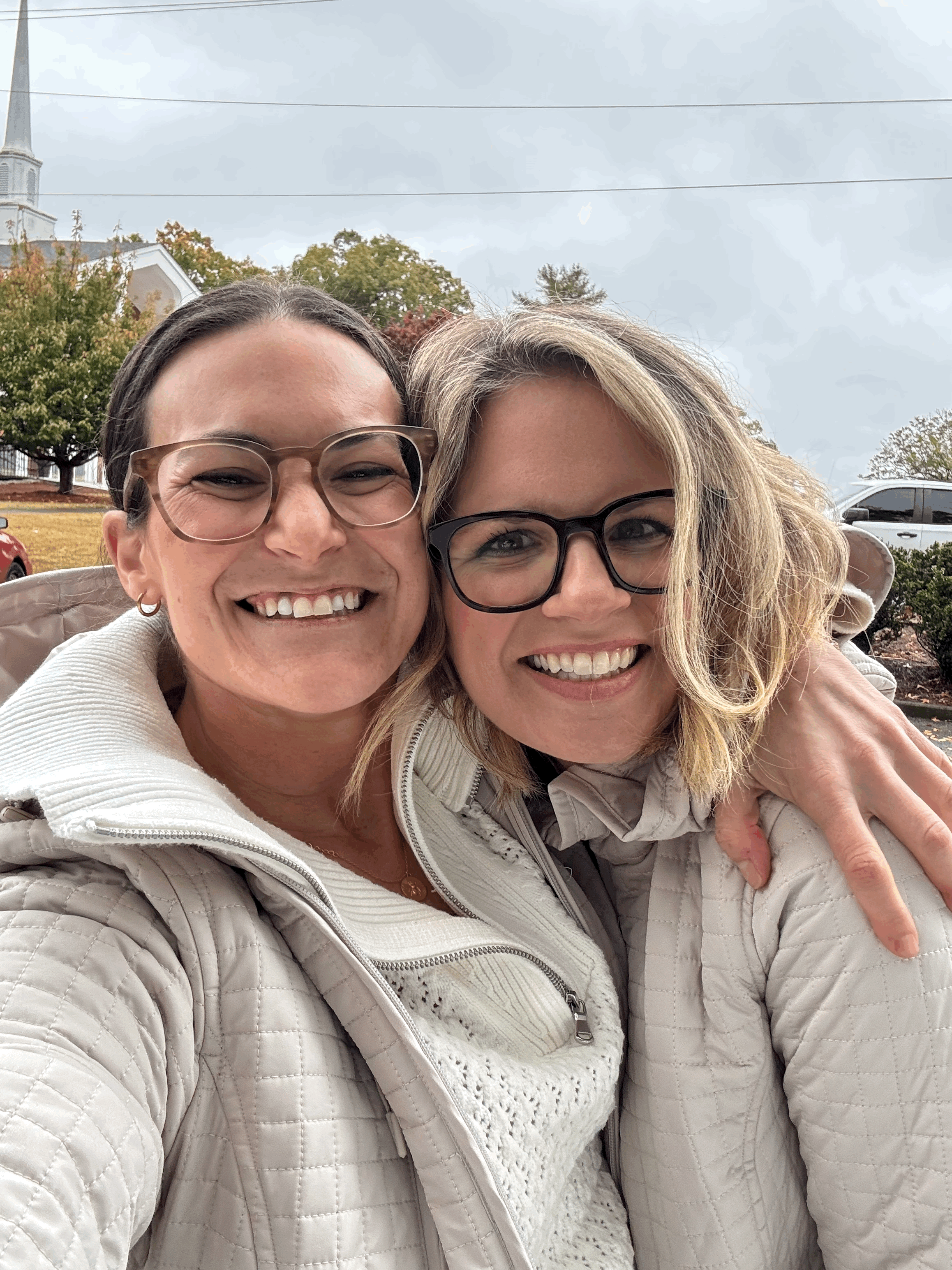 From Oak &amp; Hive to The Collective Autism Experience (CAE)