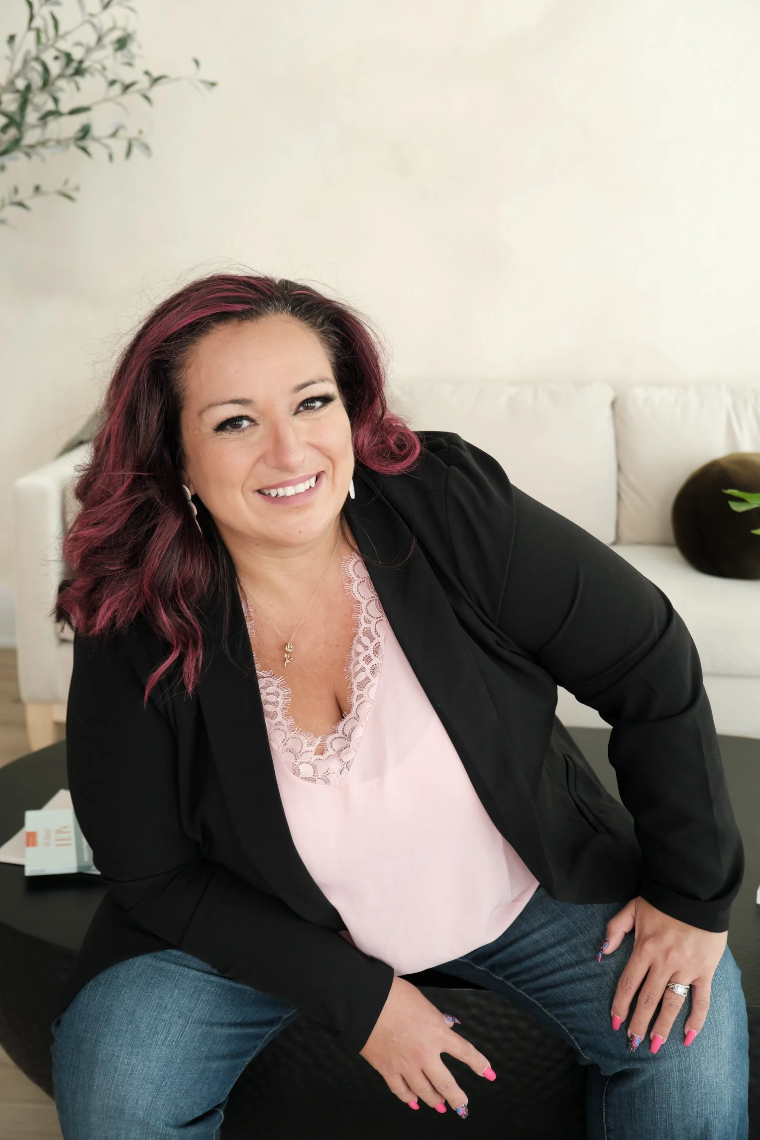 Navigating the IEP Process: Advocacy, Collaboration, and Best Practices with Heather Wright M.Ed.