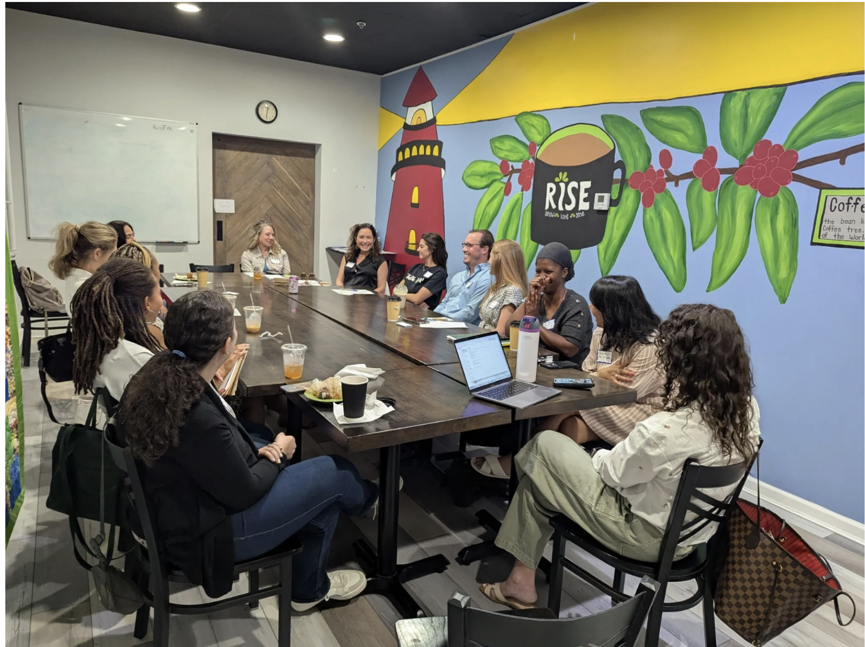 Provider MashUp - Decatur