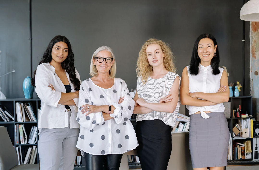 CAE Women: ASD Business Leaders Connection at Art It Out