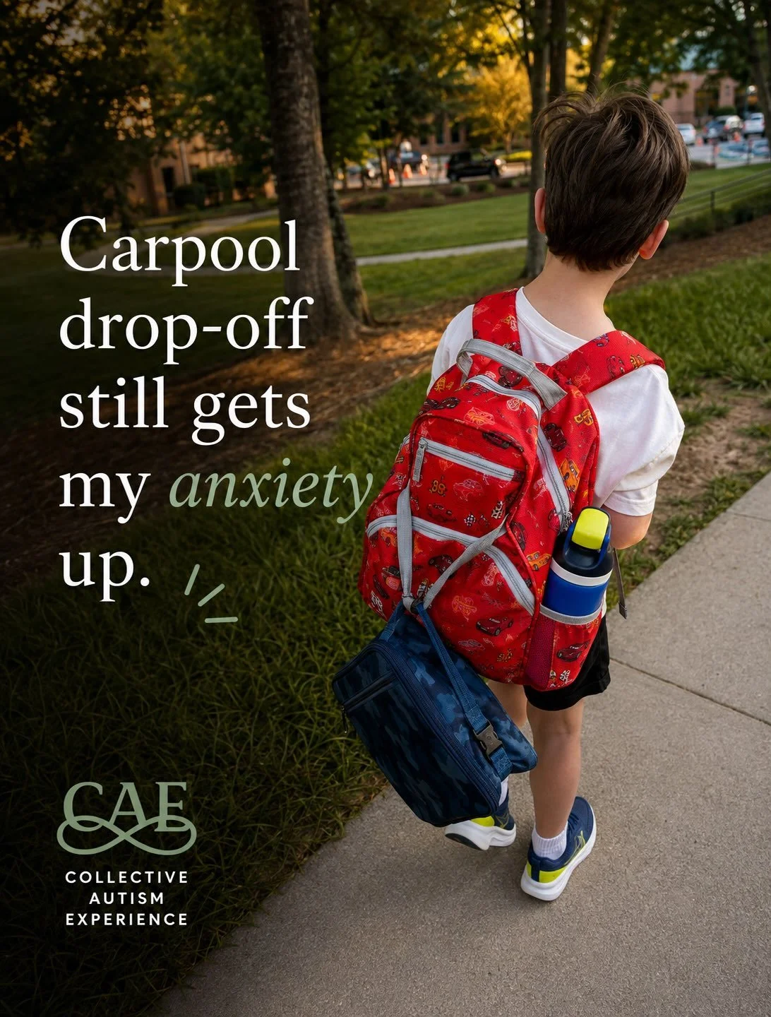A child doesn&rsquo;t need a long report to be understood.

Sometimes they just need someone to know:
&bull; how they communicate
&bull; what helps them feel safe
&bull; what they&rsquo;re amazing at
&bull; and how to connect with them.

That&rsquo;s