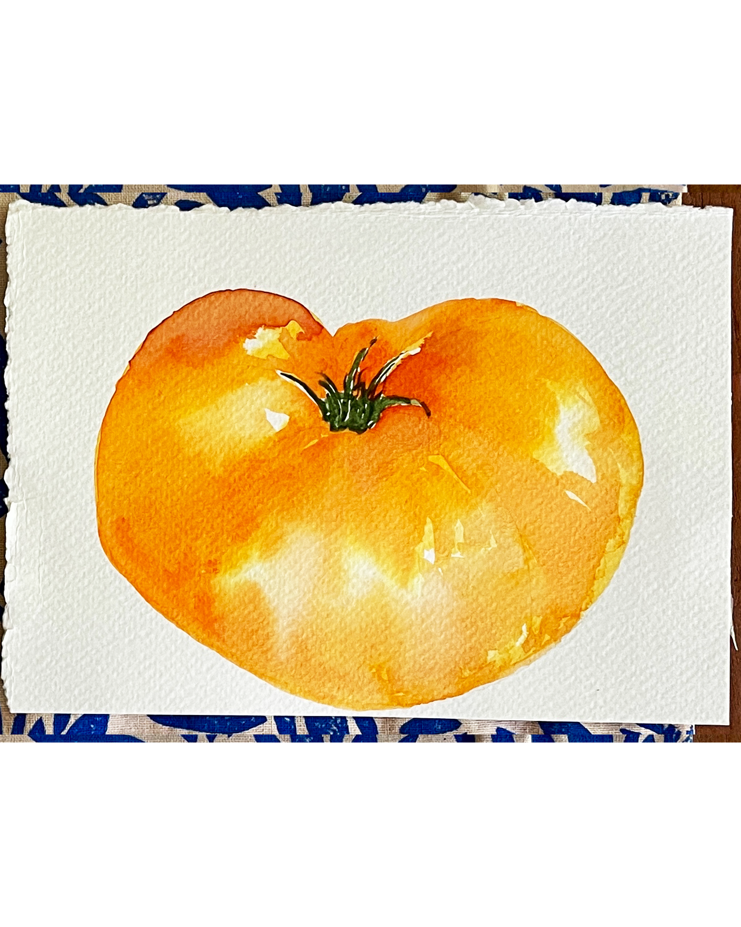 Tomato 2