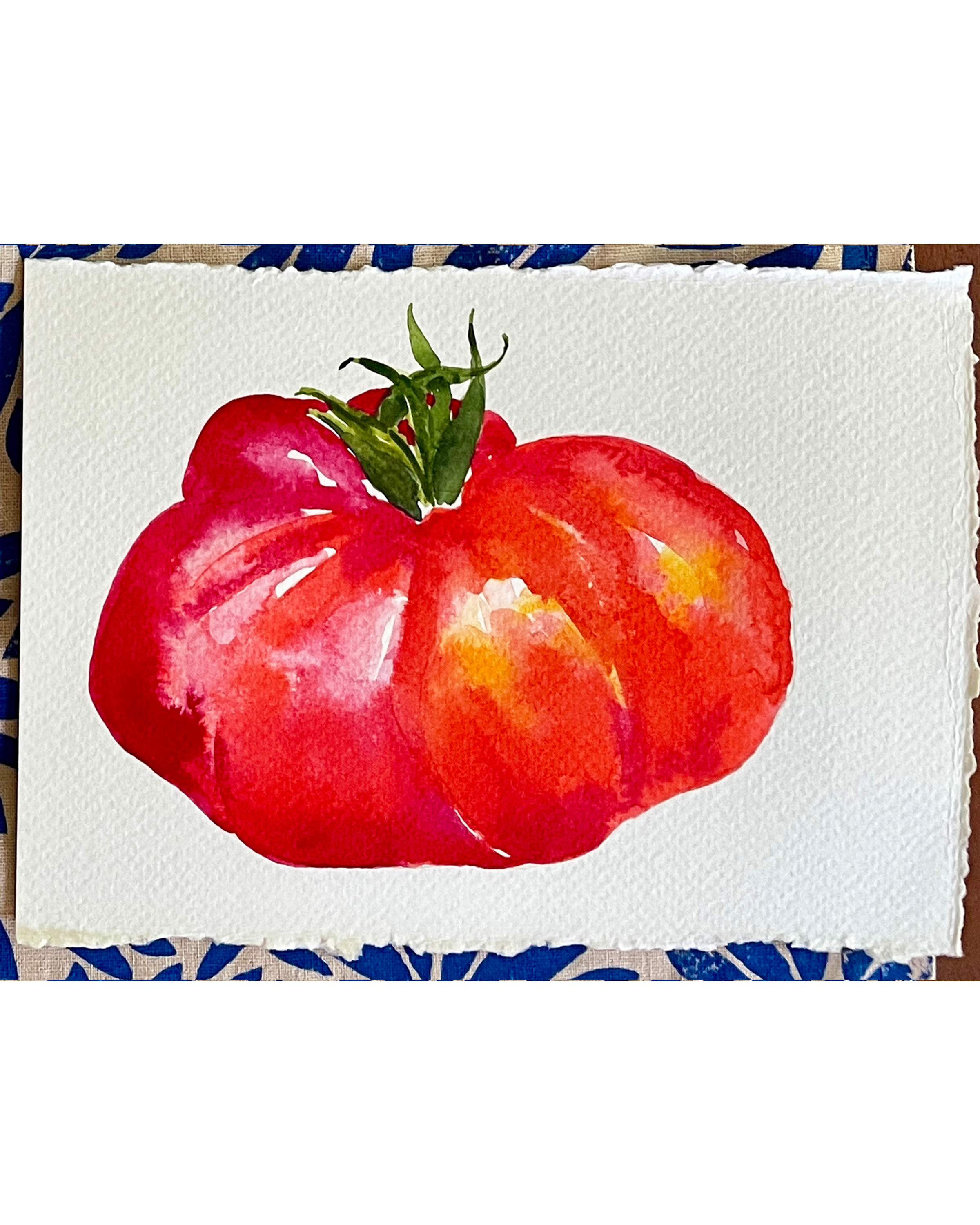 Tomato 6