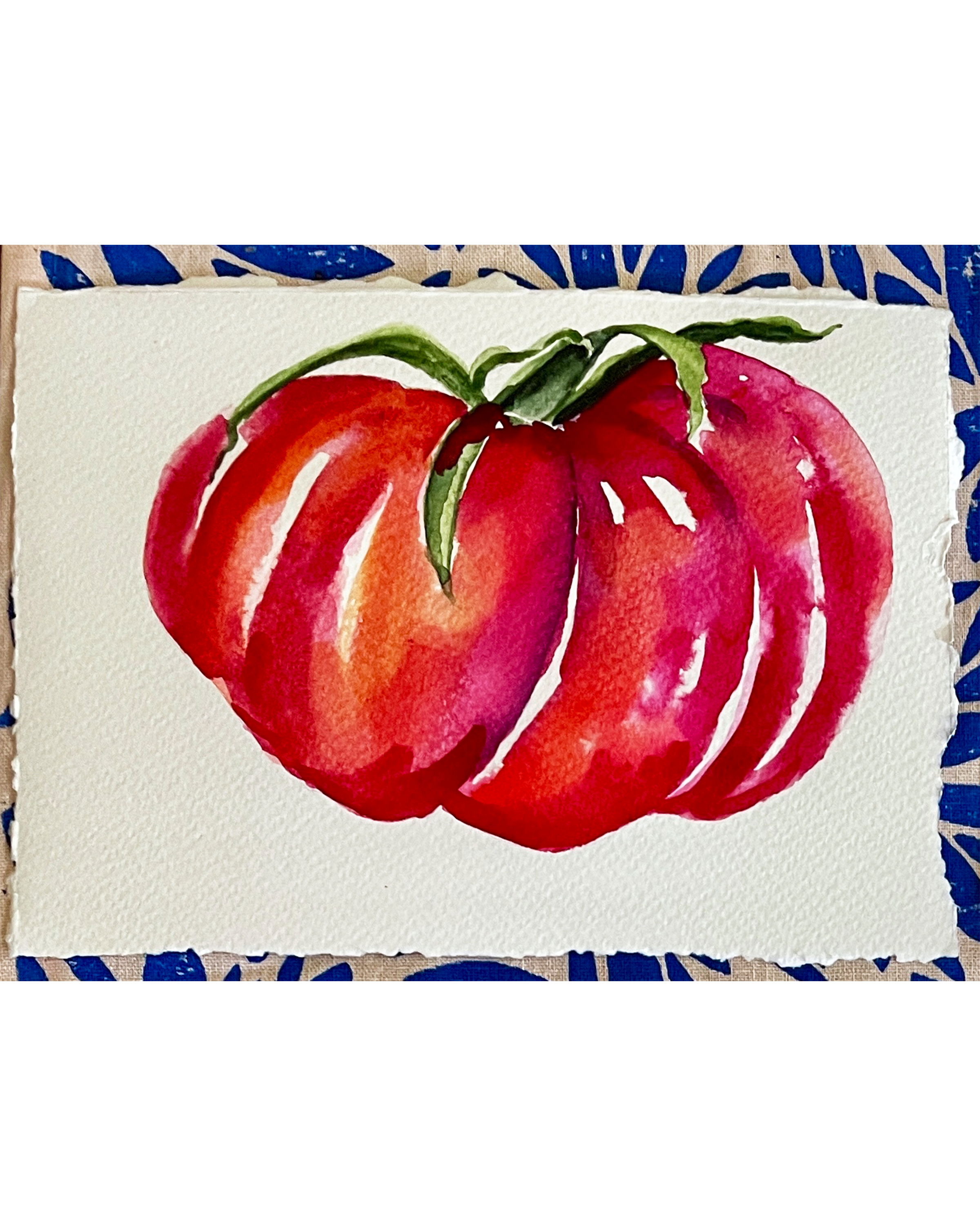 Tomato 1