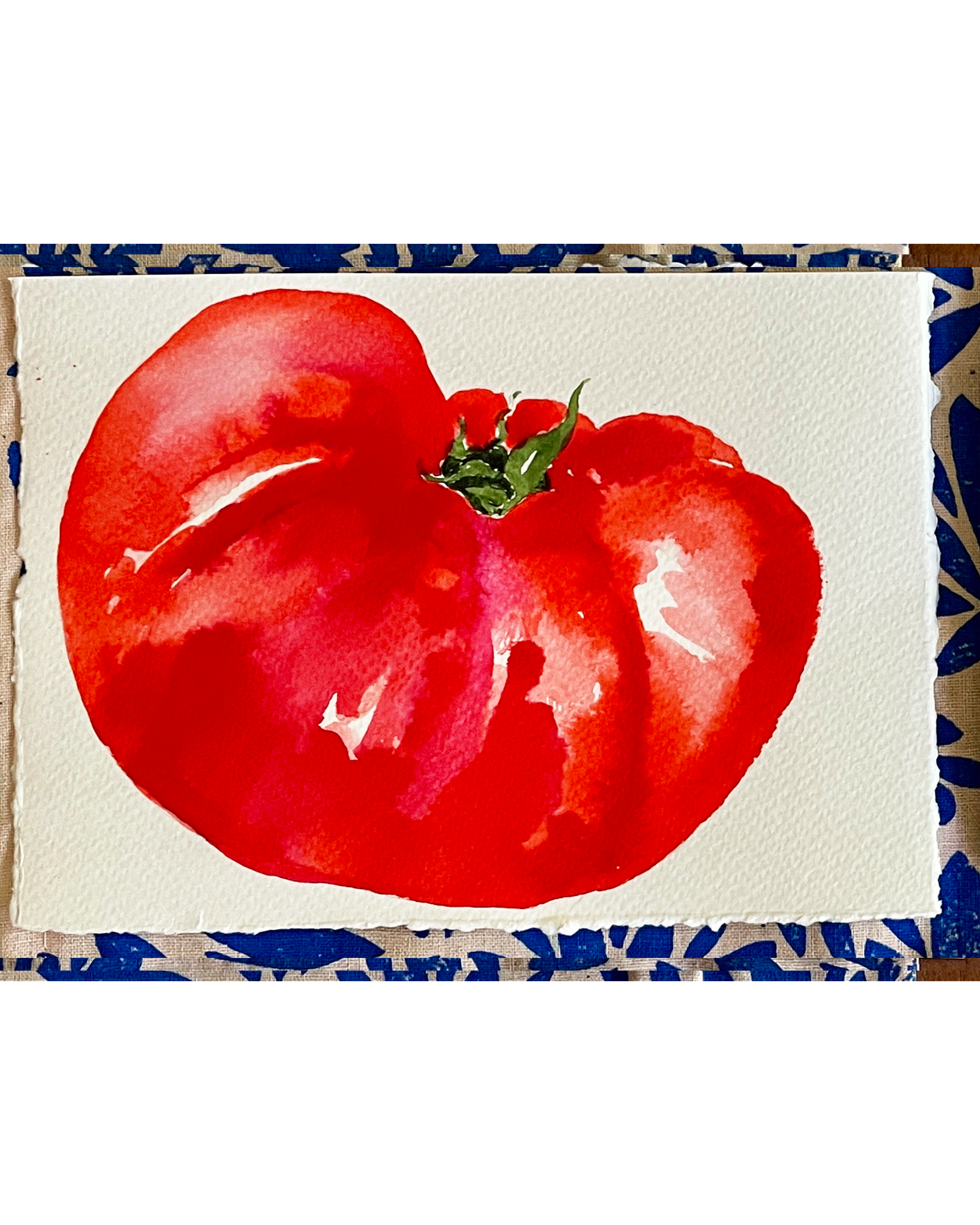 Tomato 4