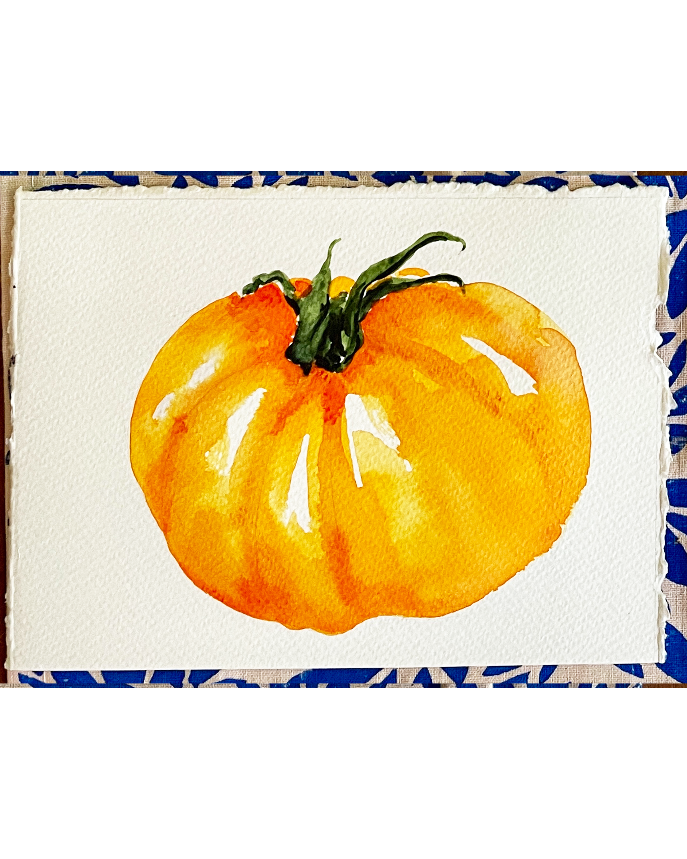 Tomato 5