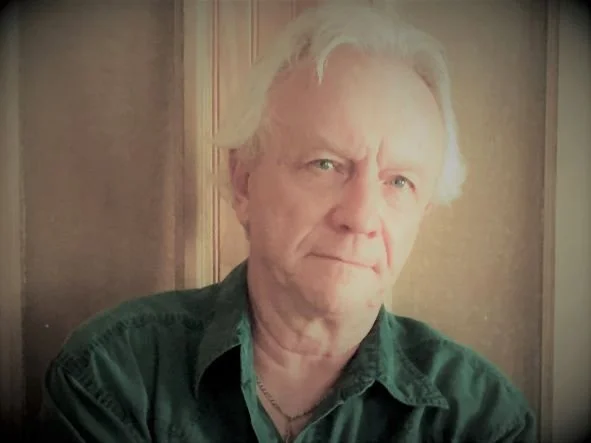 Live Music in the Garden with Randy Branch