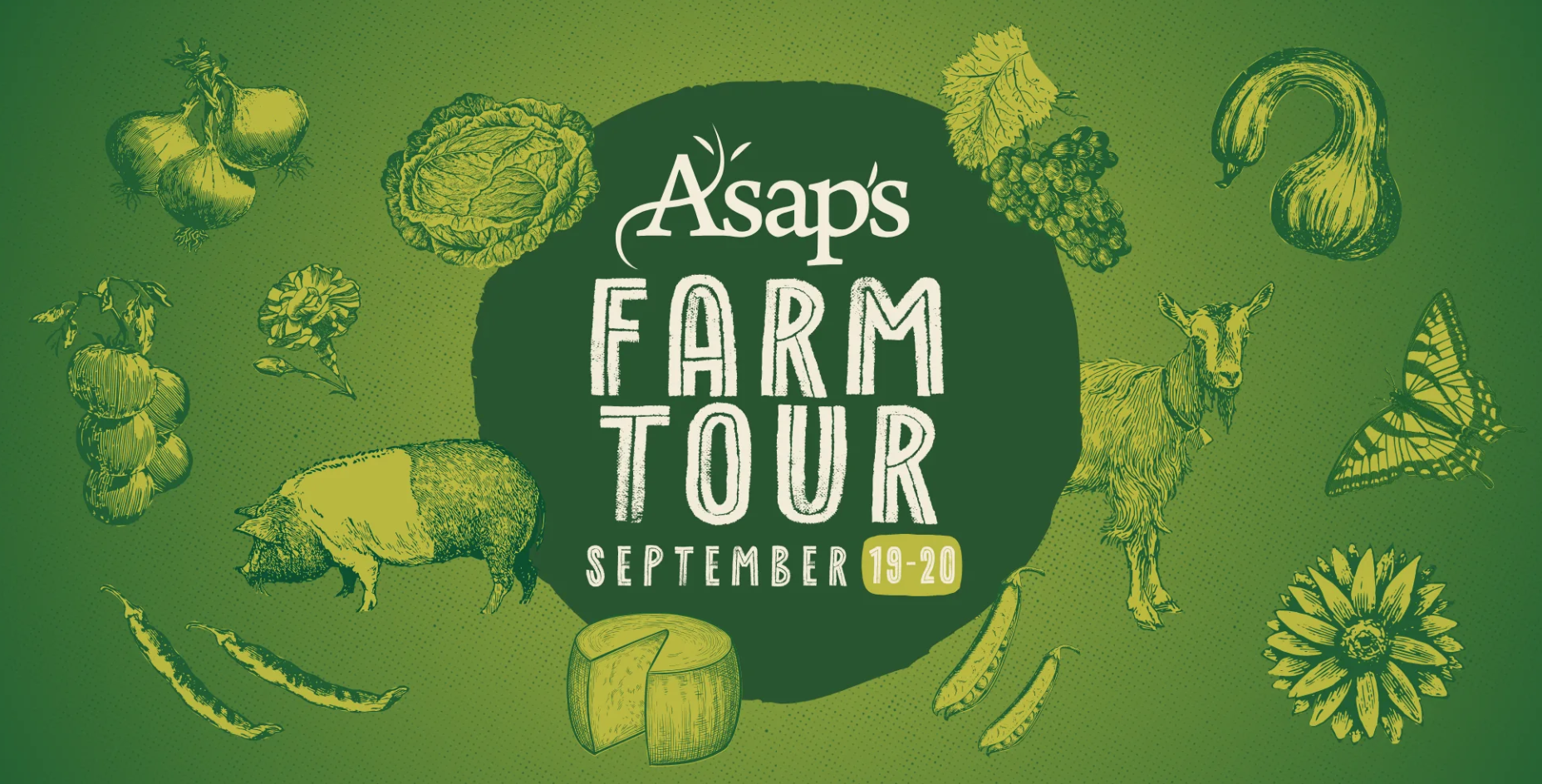 ASAP Farm Tour