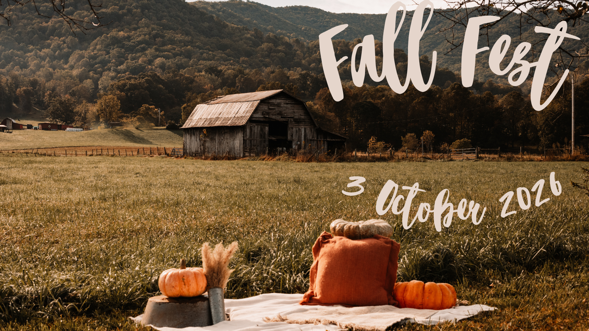 Fall Festival