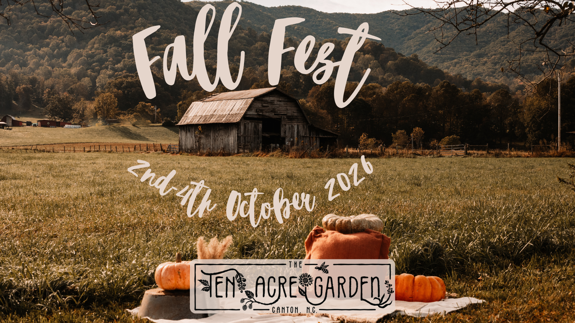 Fall Festival