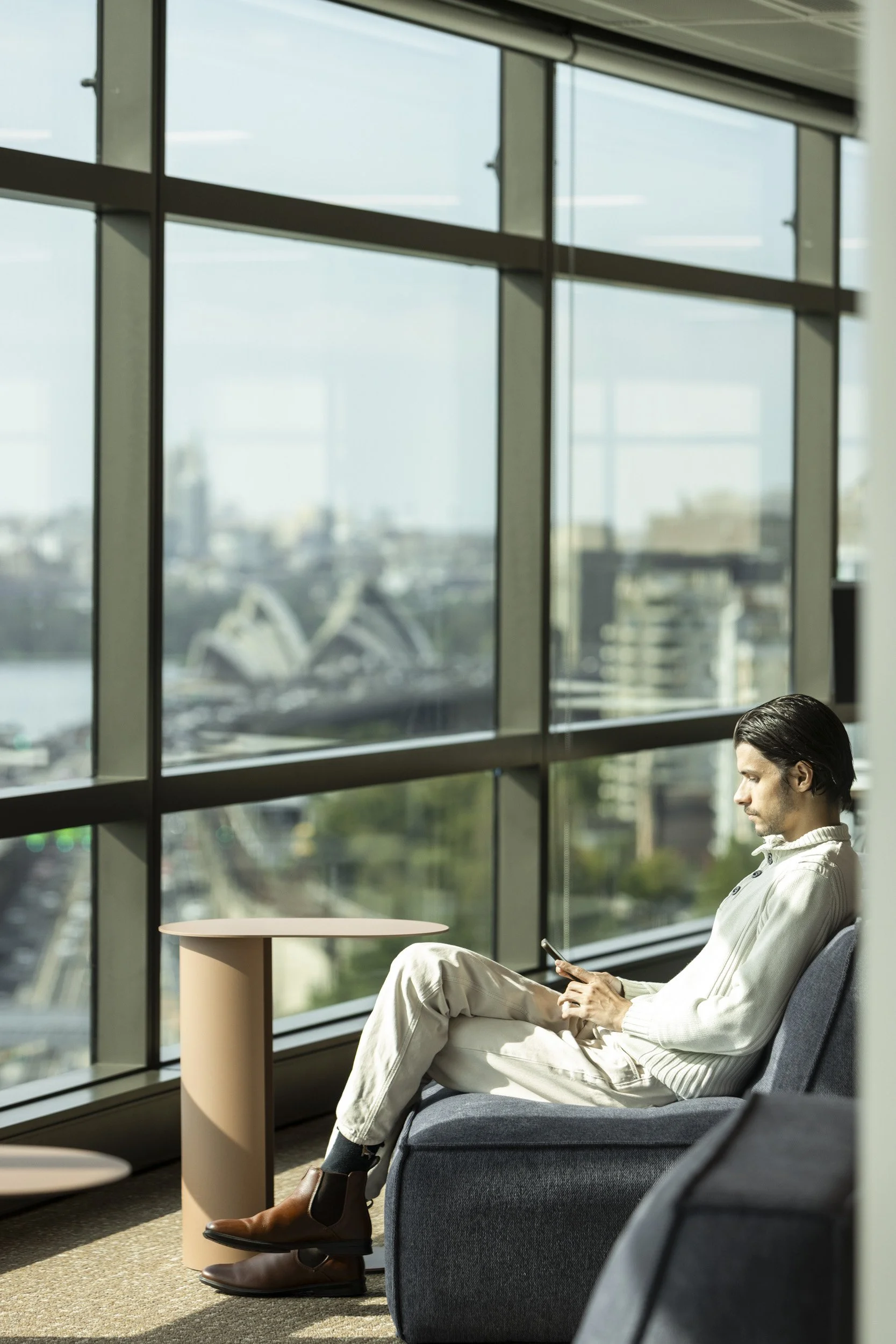 Flight Centre, North Sydney   Corporate  