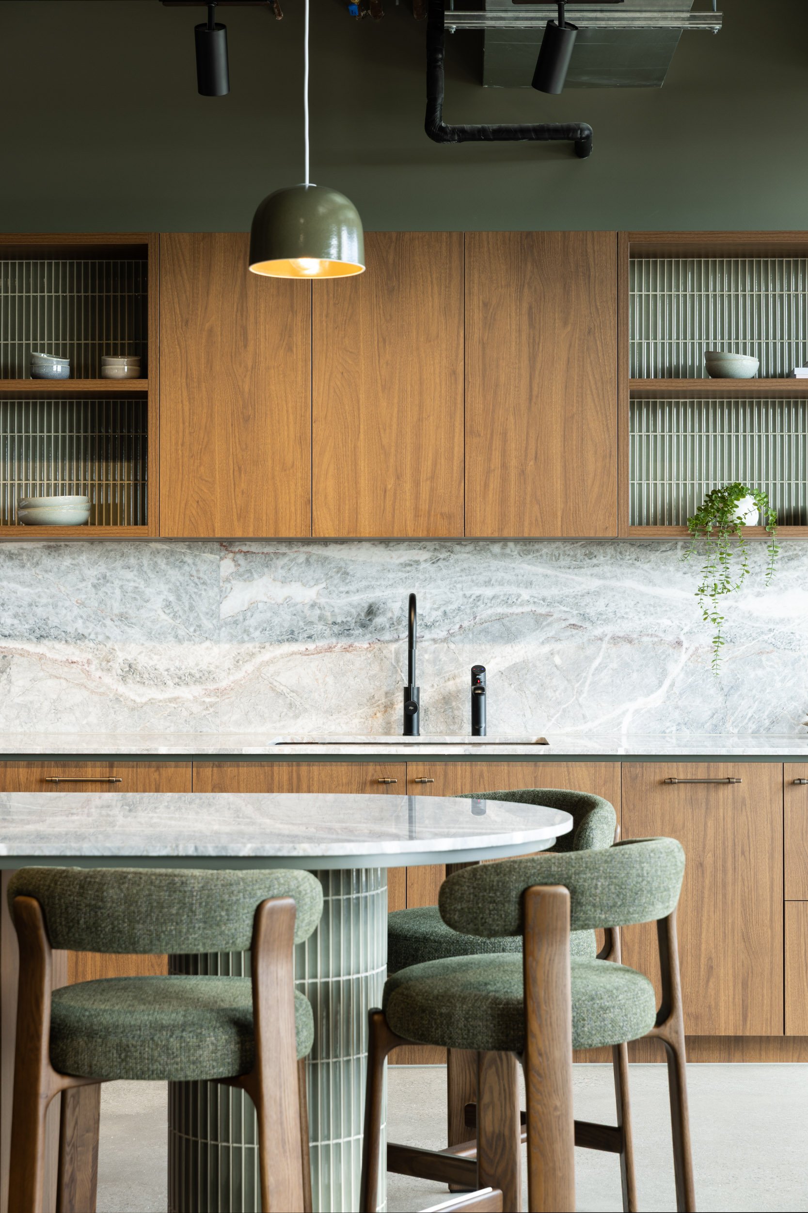 Global Technology Company, Macquarie Park   Test     Corporate  