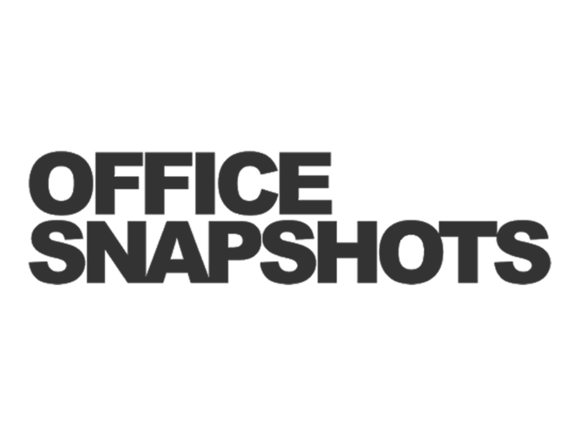 Office SnapShots Logo PNG