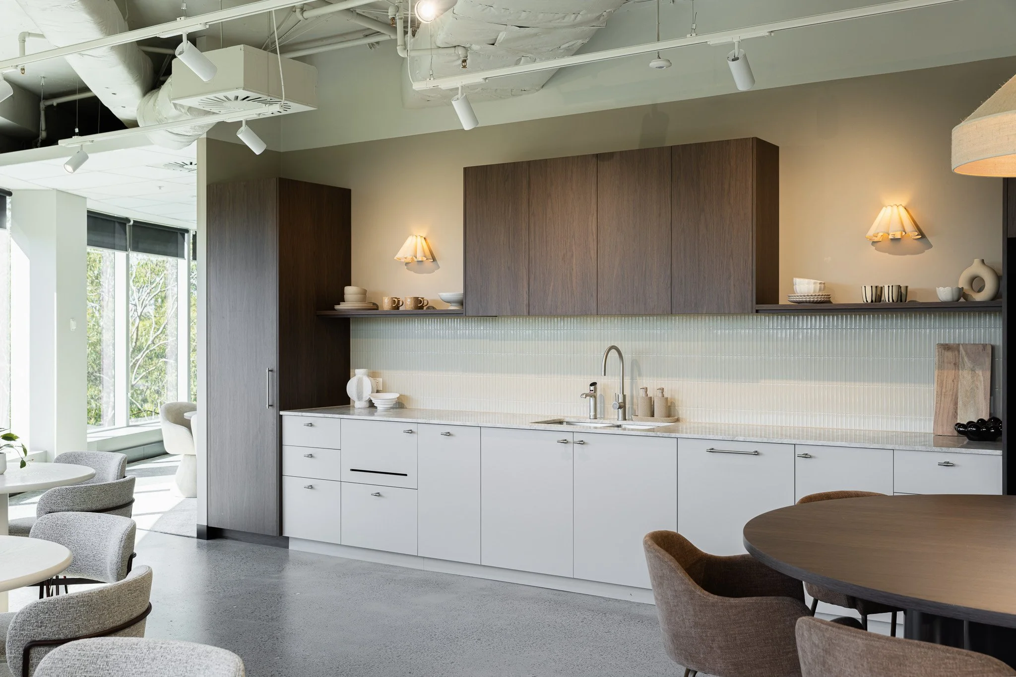 1 Thomas Holt Drive - Speculative Fitouts