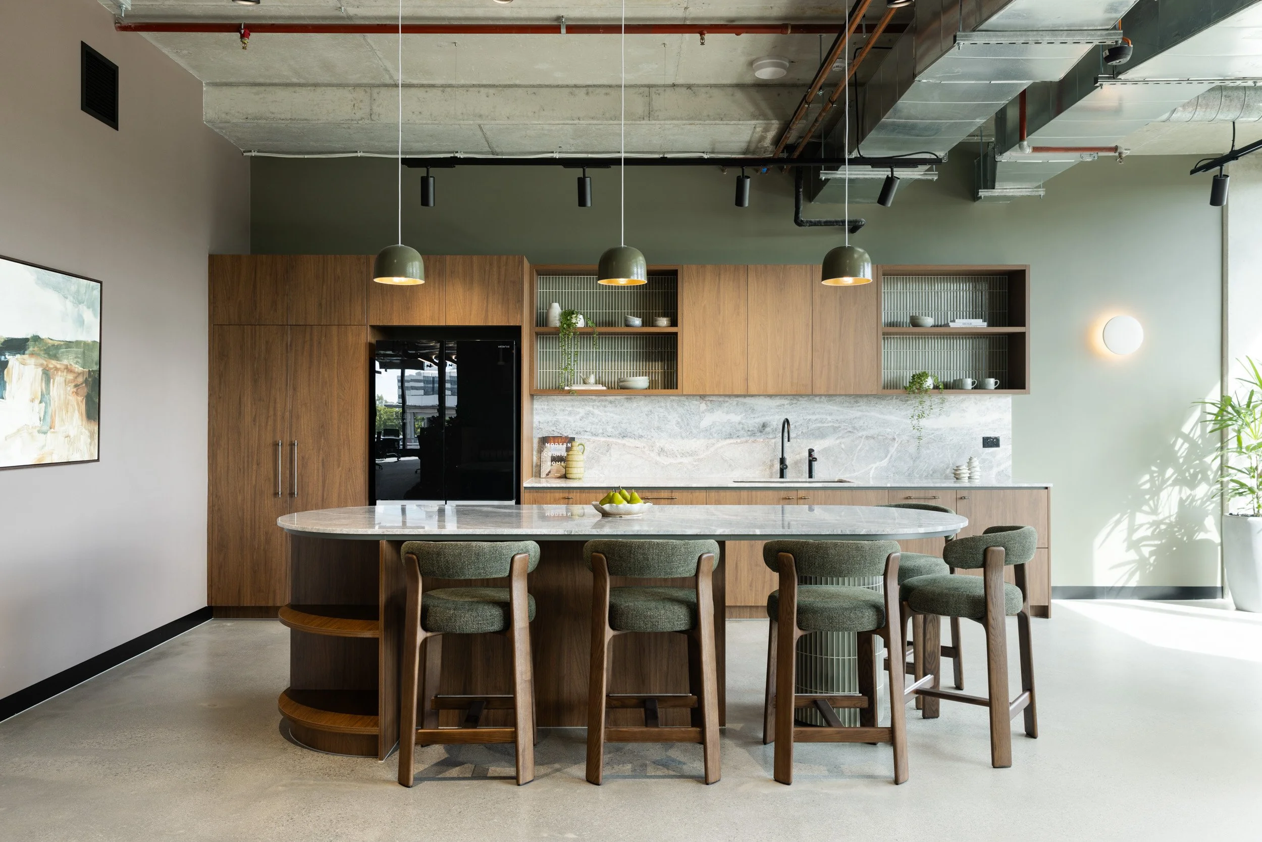 Global Technology Company, Macquarie Park