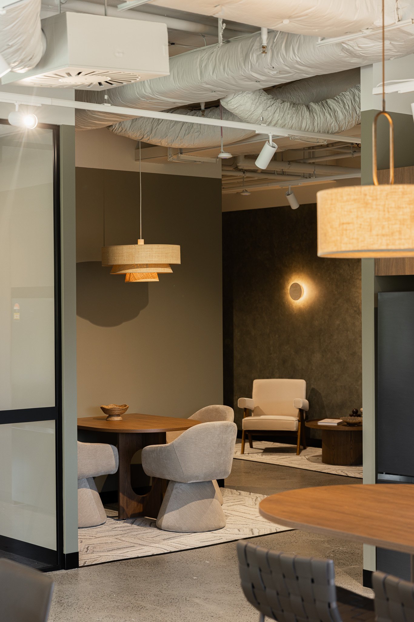 1 Thomas Holt Drive, Macquaire Park   Speculative Suites 