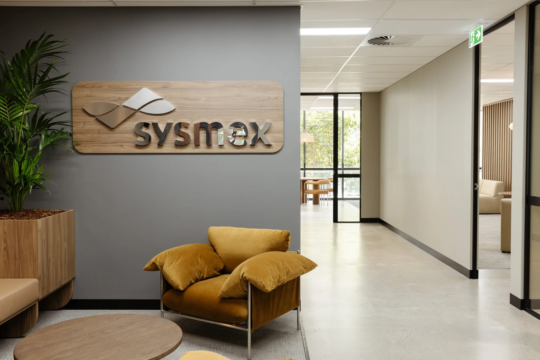 Sysmex Office & Laboratory