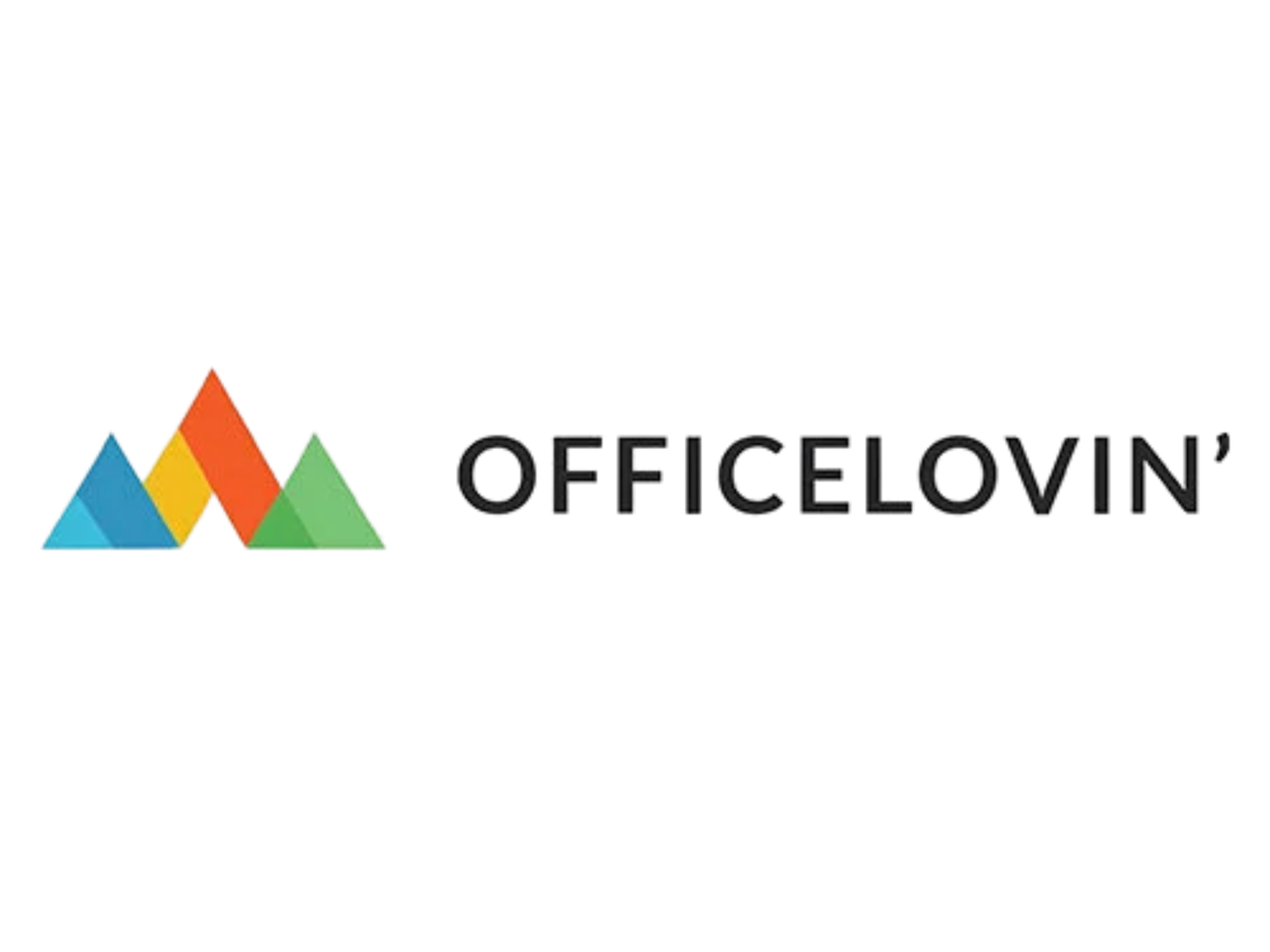 Office Lovin Logo PNG