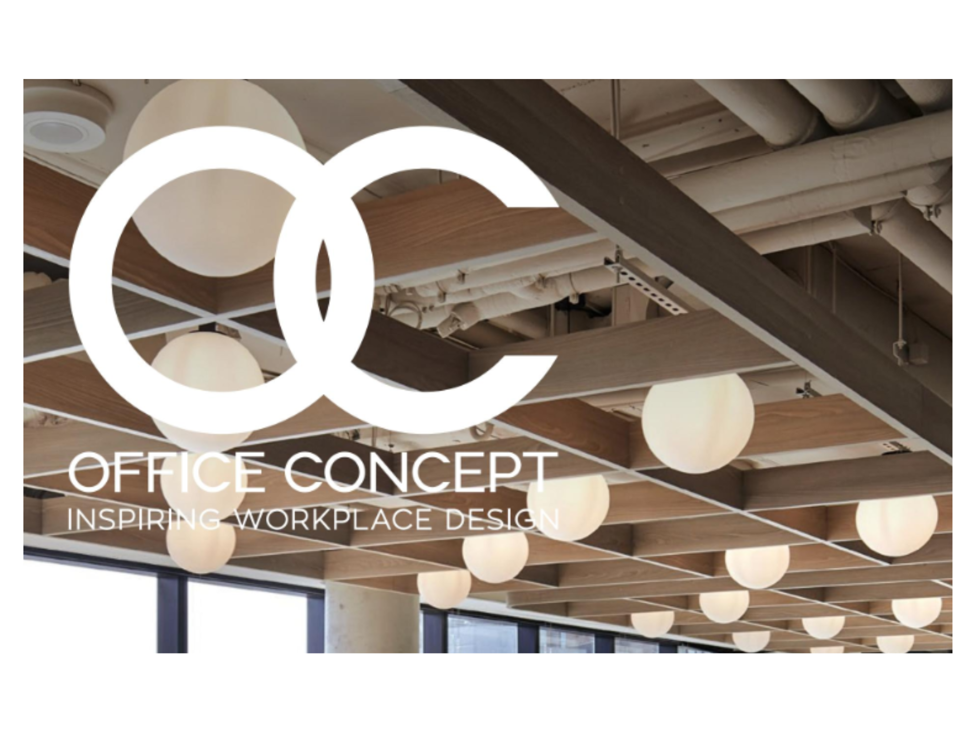 Office Concept Magazine - Sheldon Interiors