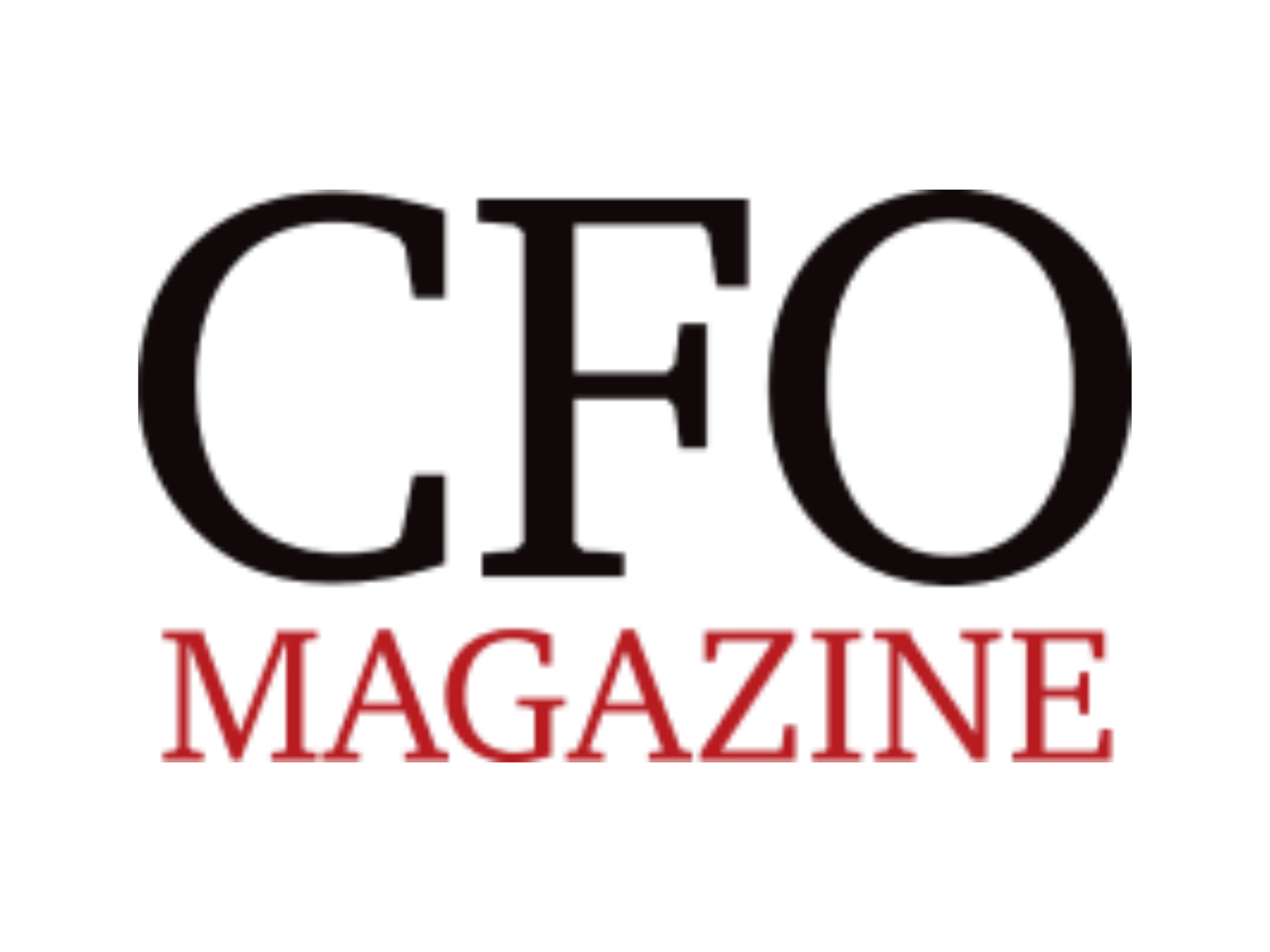 CFO Mag Logo PNG