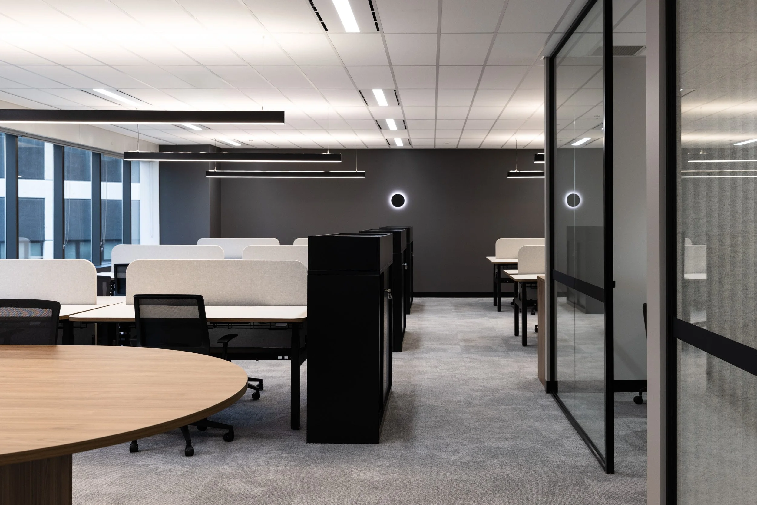 141 Walker St, Levels 3 & 10, North Sydney | Speculative suite fitout ...