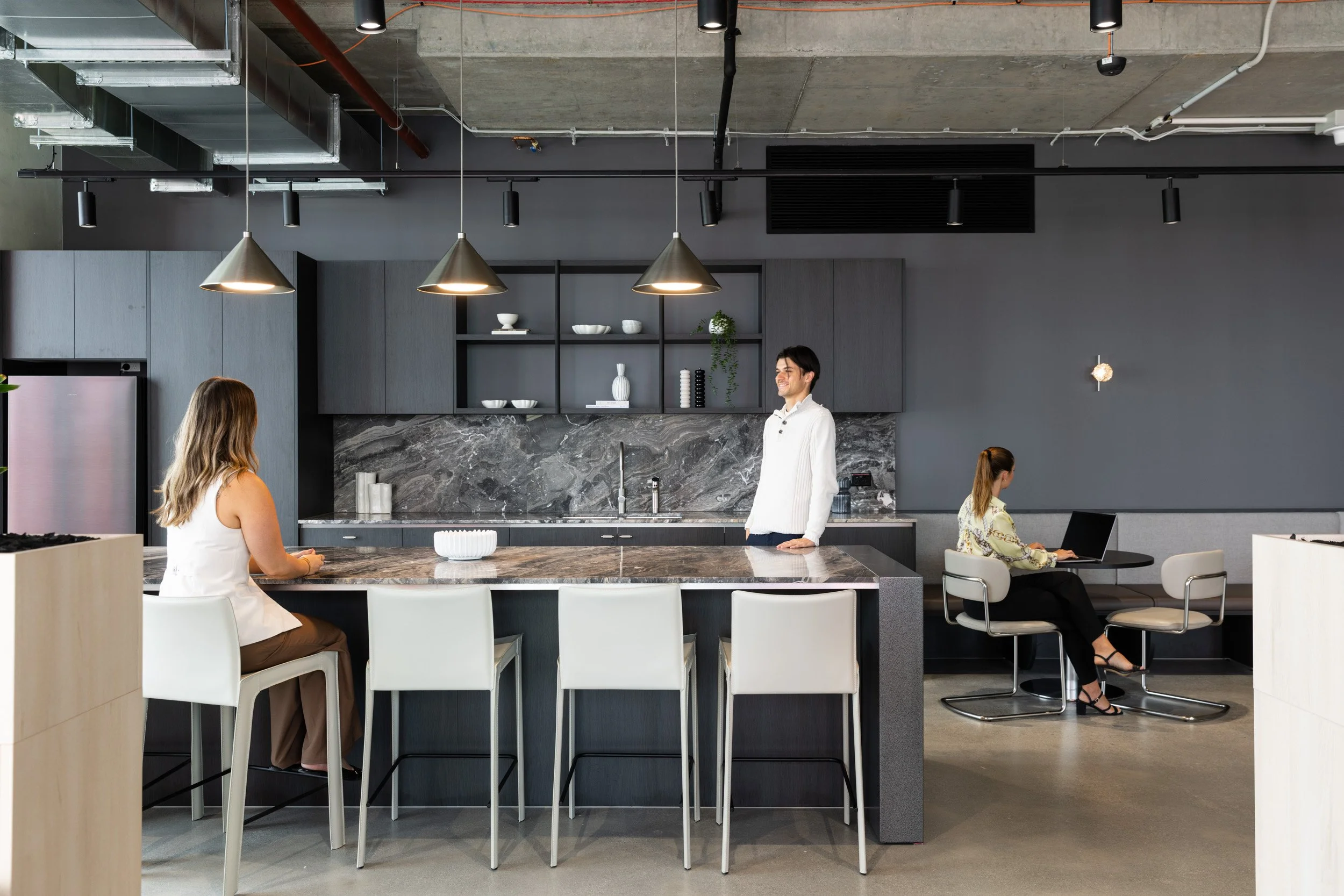 MQX4 - Level 5, Speculative Suites 