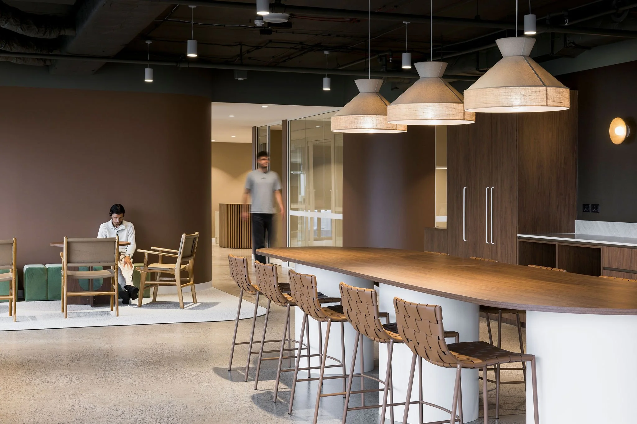 FujiFilm, North Sydney   Corporate  