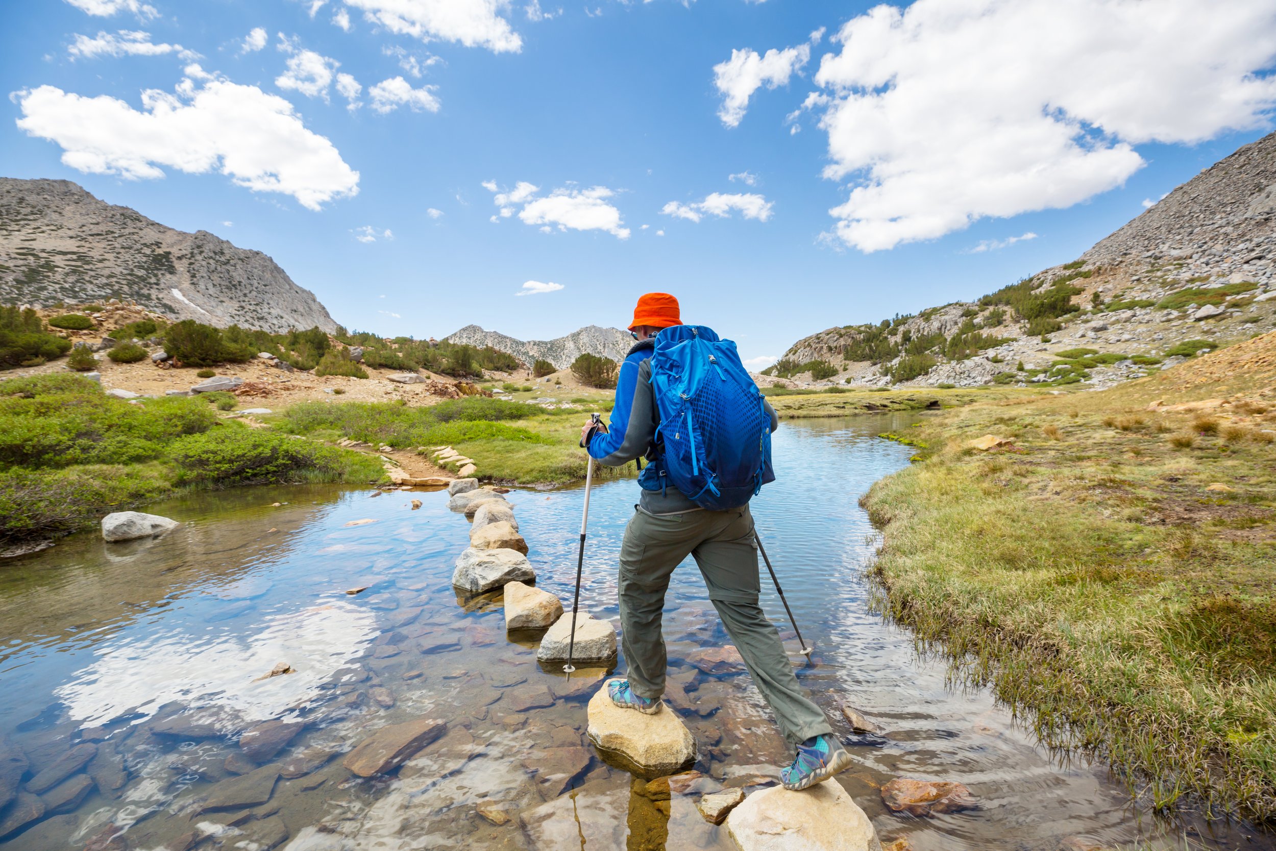 Healthy work-life balance culture