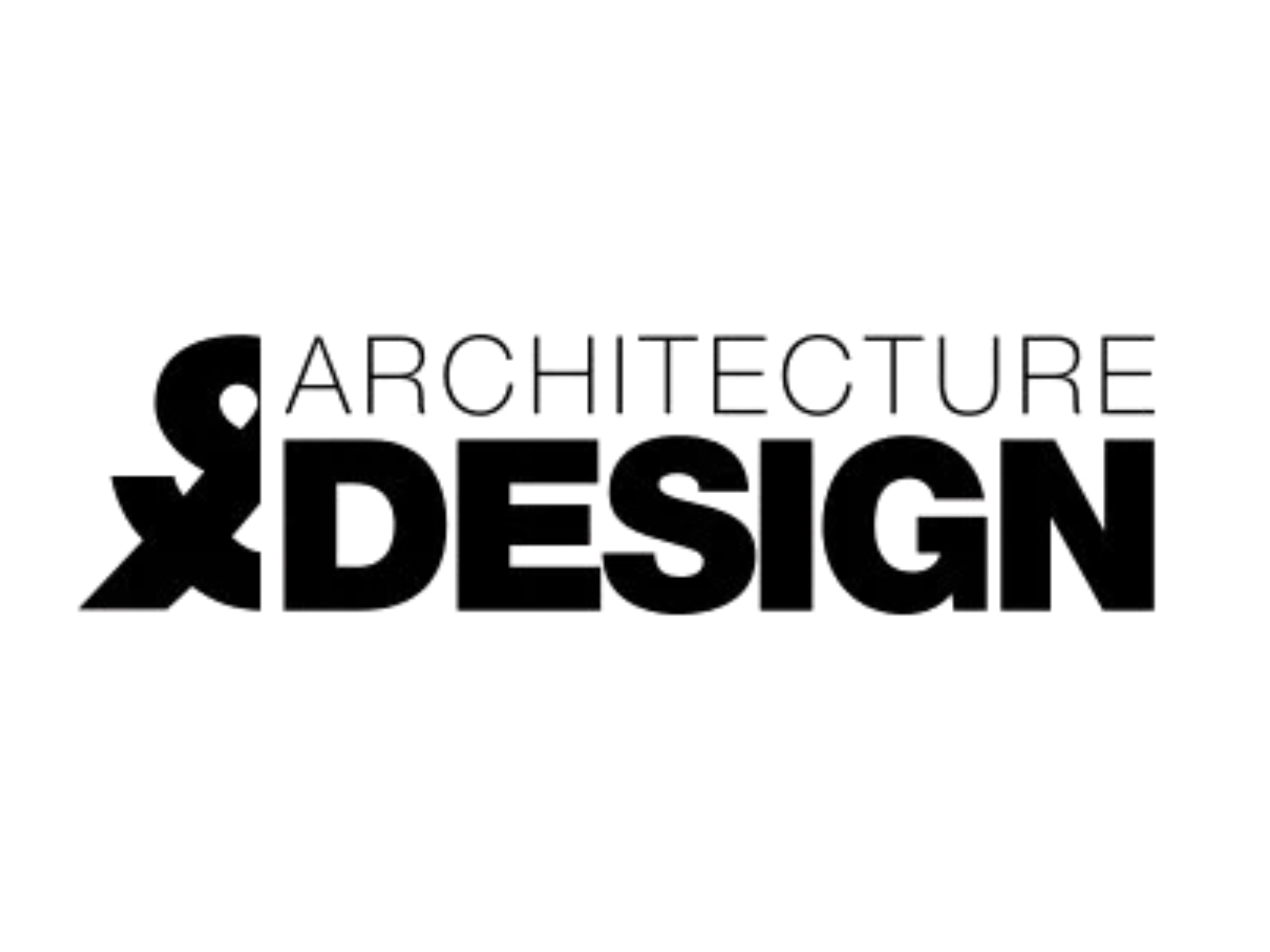 Architecture Design Magazine Logo PNG