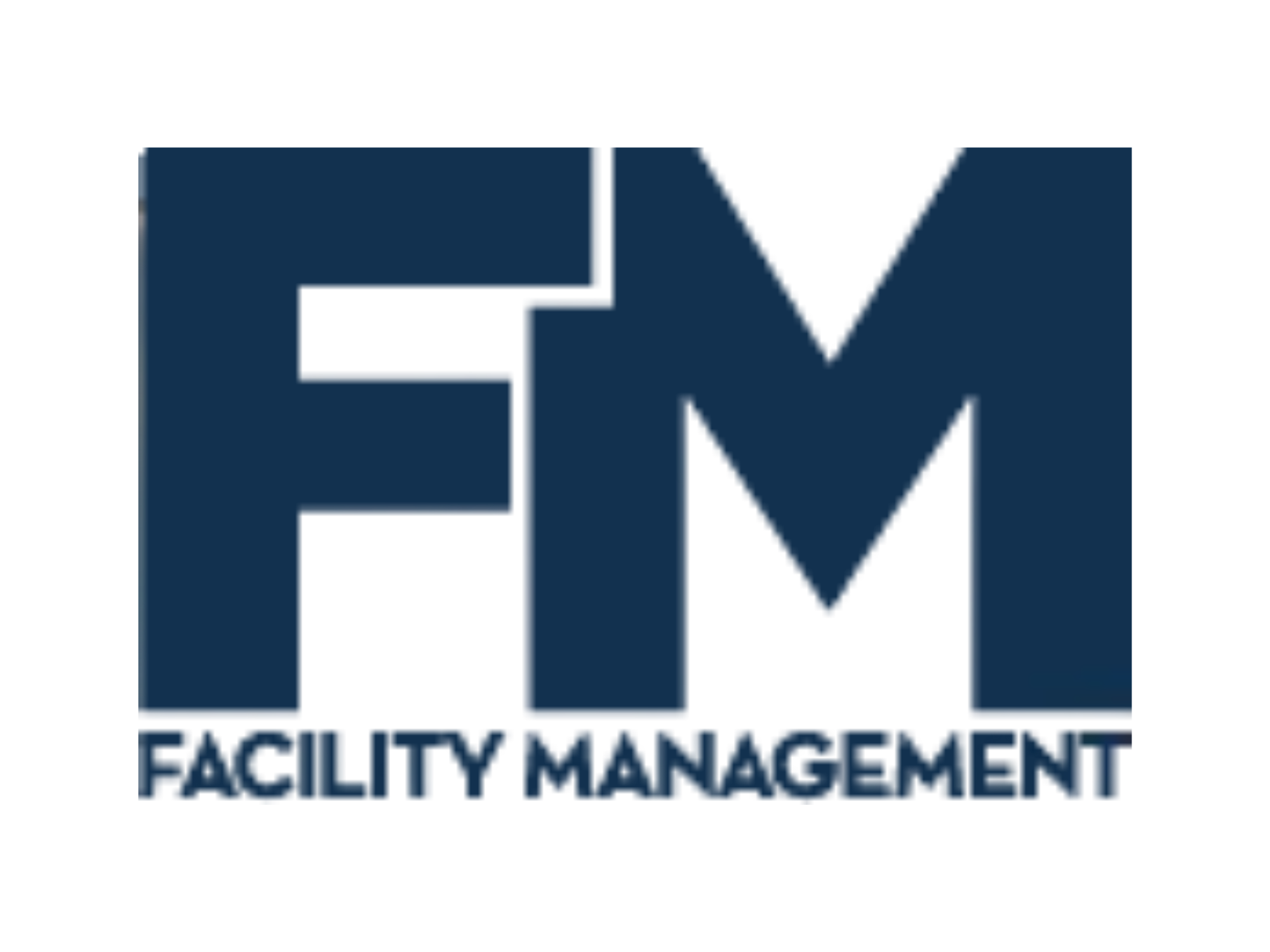 Facility Management Logo PNG